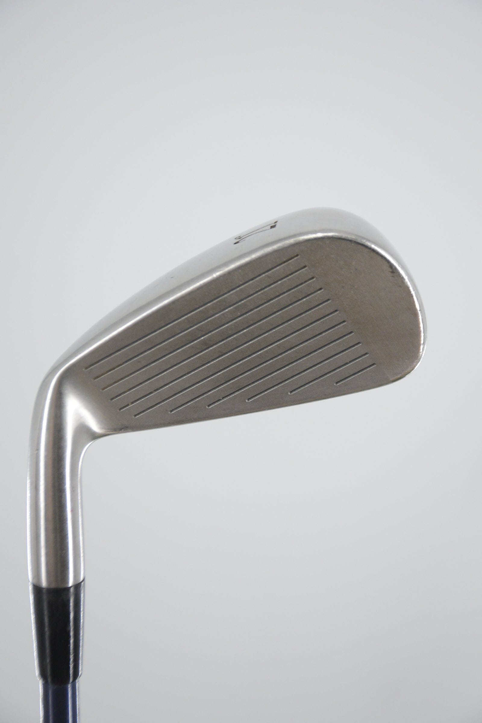 Mizuno T-Zoid Fli-Hi 21 Degree Driving Iron R Flex 40.25" Golf Clubs GolfRoots