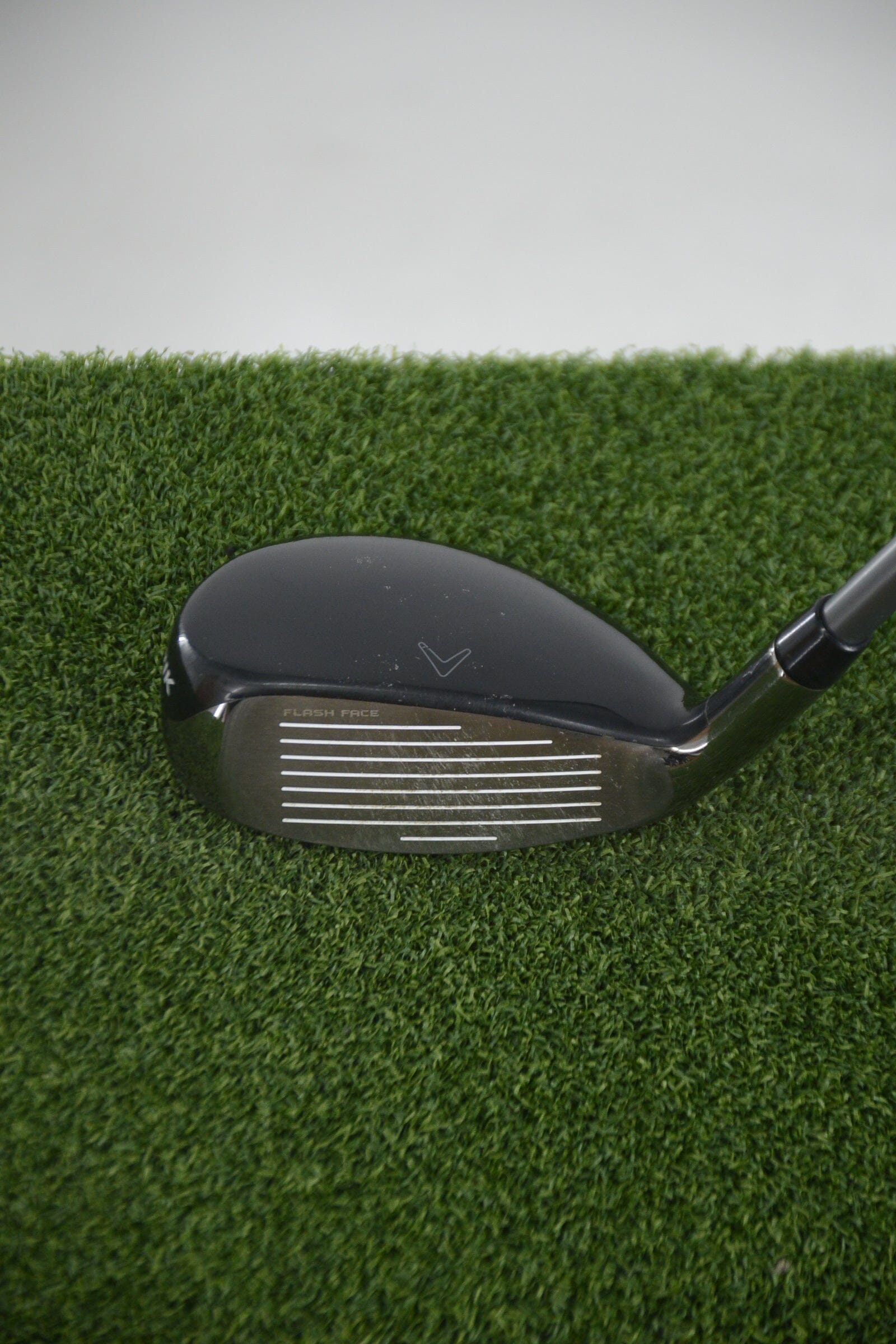 Callaway Mavrik 22 4 Hybrid R Flex 39.5" Golf Clubs GolfRoots