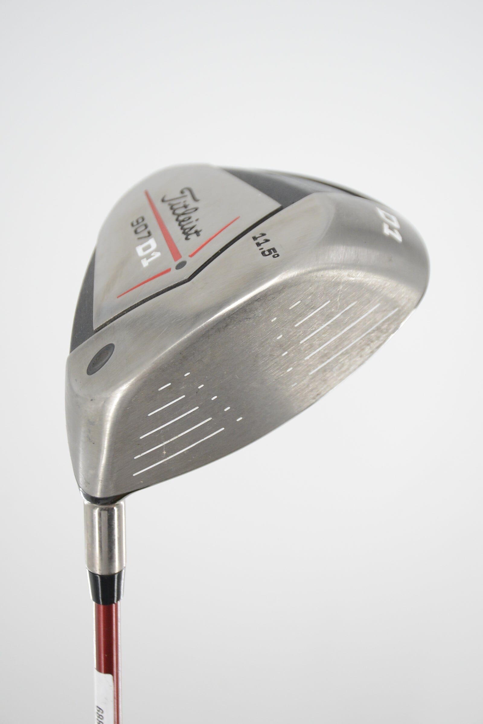 Titleist 907 D1 11.5 Degree Driver S Flex 44.5" Golf Clubs GolfRoots