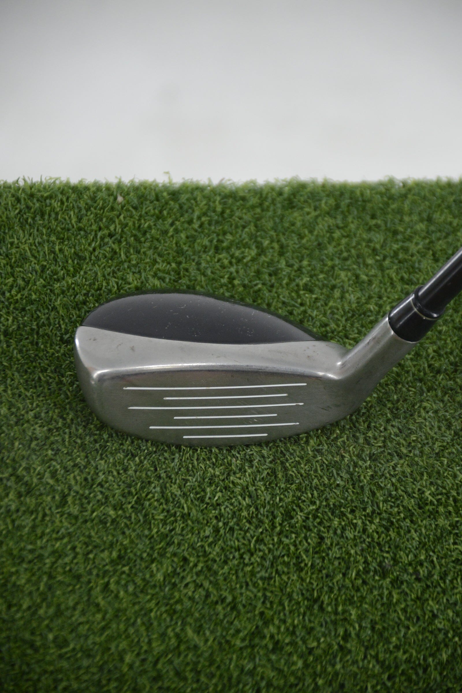 TaylorMade Rescue Mid 3 Hybrid R Flex 40.25" Golf Clubs GolfRoots