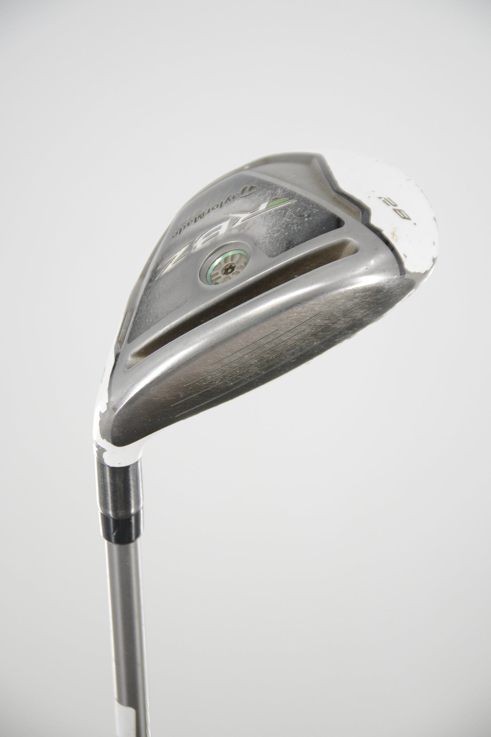 Women's TaylorMade Rocketballz 6 Hybrid W Flex 38" Golf Clubs GolfRoots