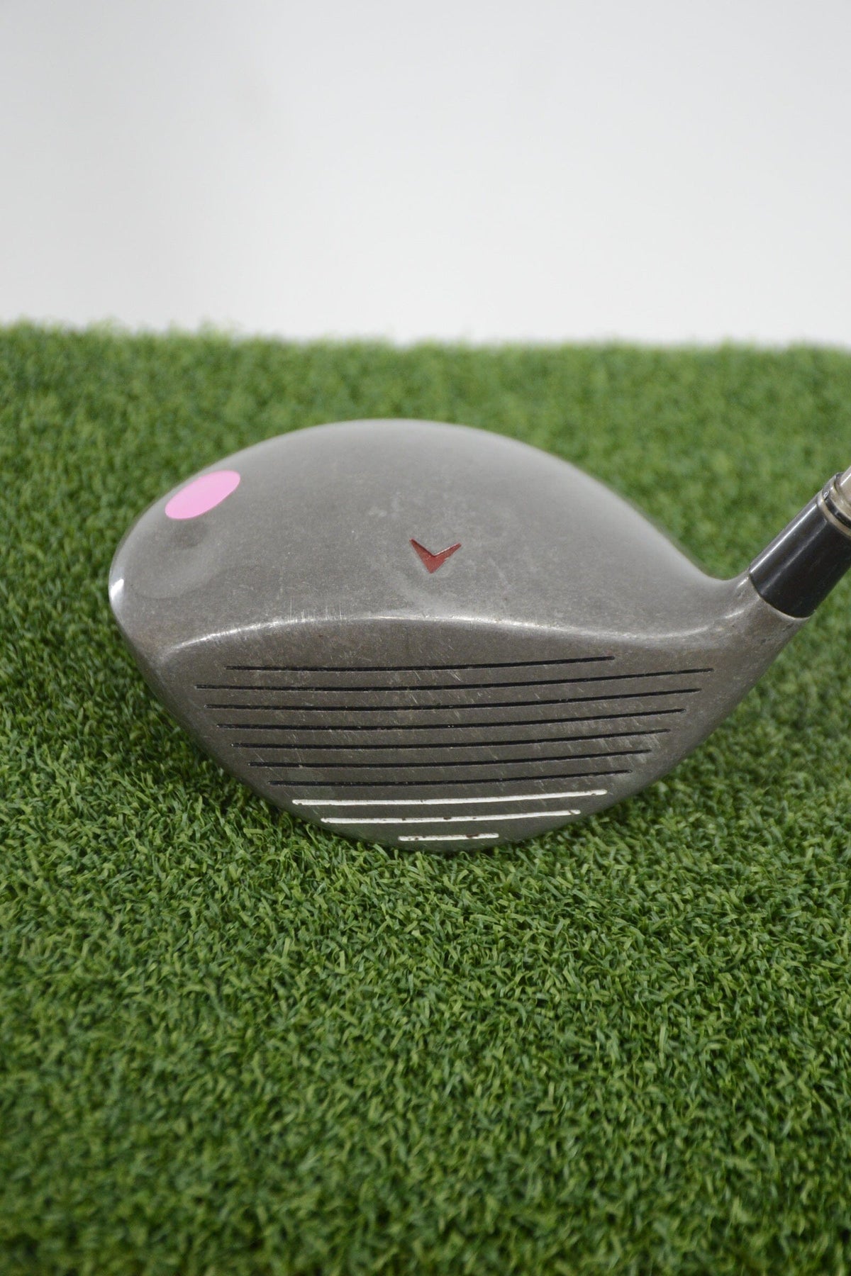 *Dented* USA Tour Patriot Missle 11 Degree Driver R Flex 43.75" Golf Clubs GolfRoots