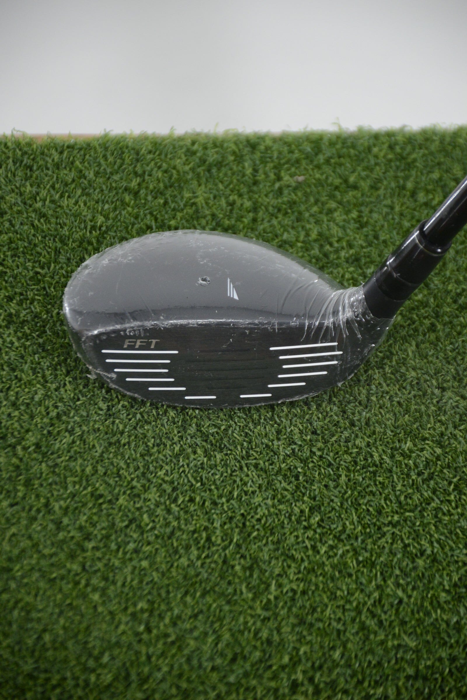 NEW PowerBilt Air Force One N7 3 Hybrid SR Flex 40.25" Golf Clubs GolfRoots