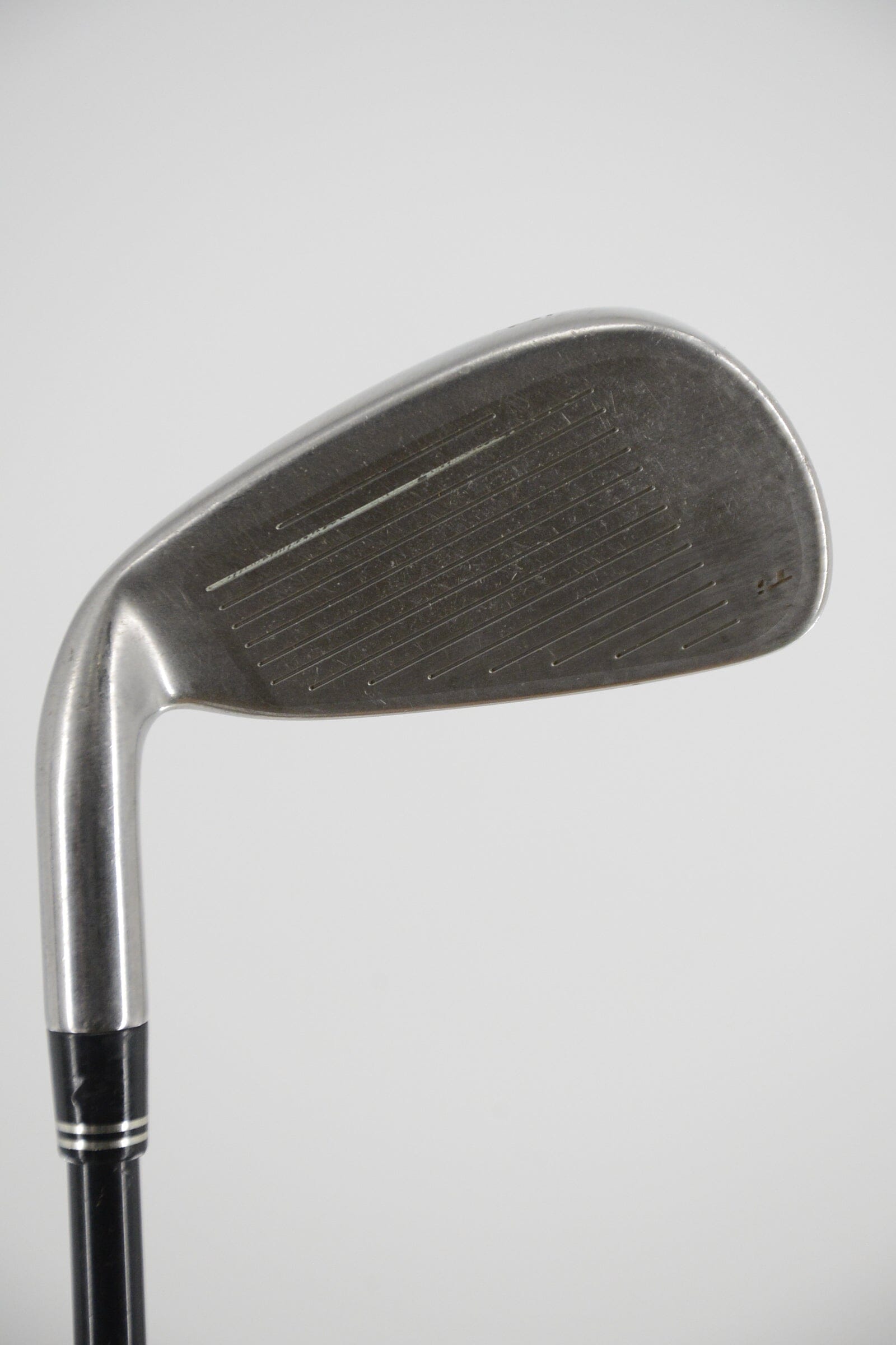 TaylorMade Burner XD 6 Iron S Flex 37.5" Golf Clubs GolfRoots