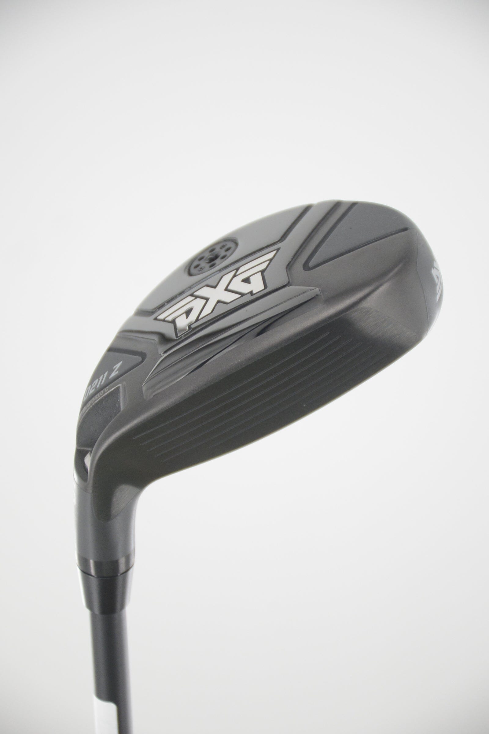 Women's PXG 0211Z 5 Hybrid W Flex 38.5" Golf Clubs GolfRoots