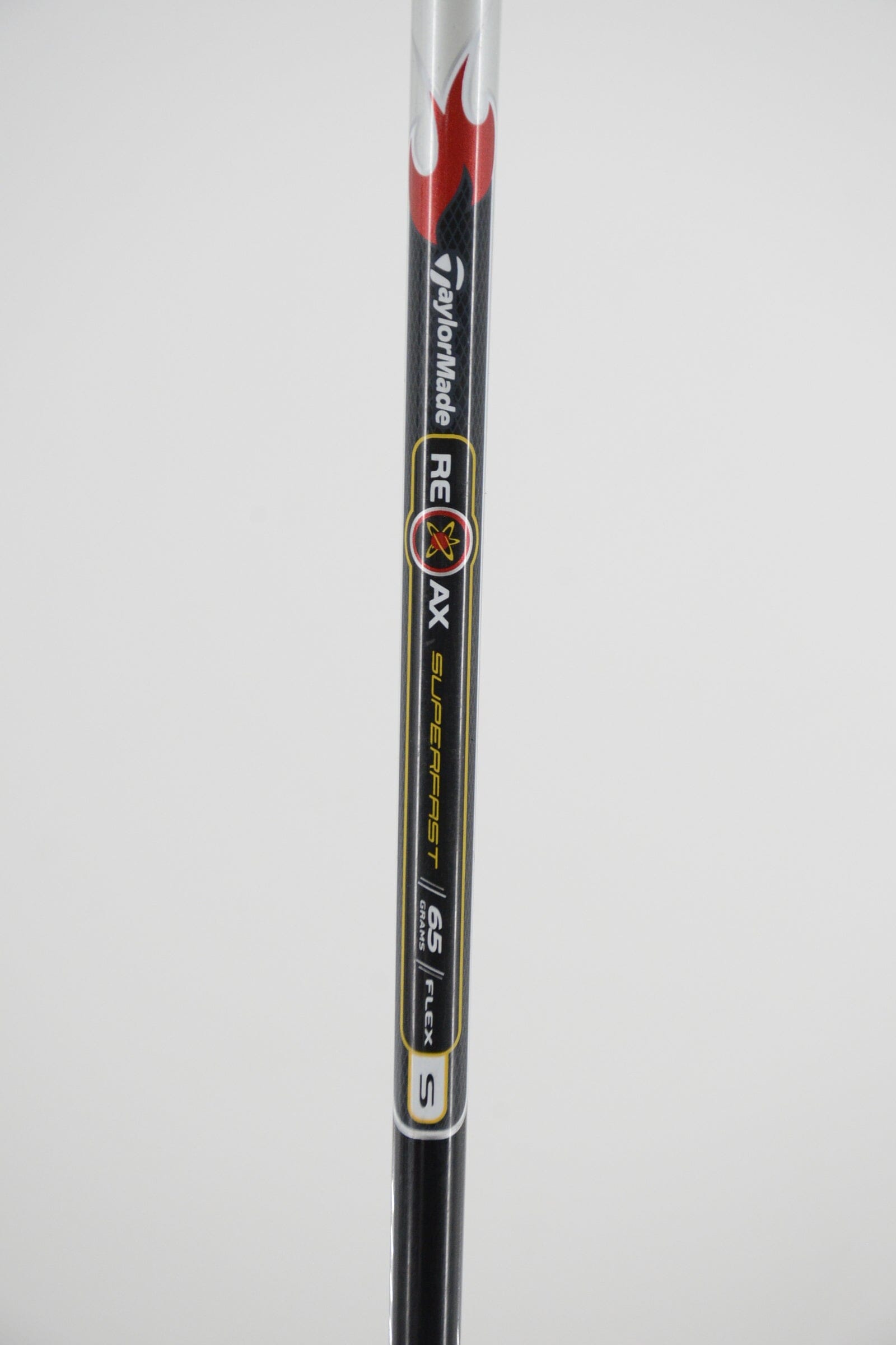 TaylorMade Burner XD 6 Iron S Flex 37.5" Golf Clubs GolfRoots
