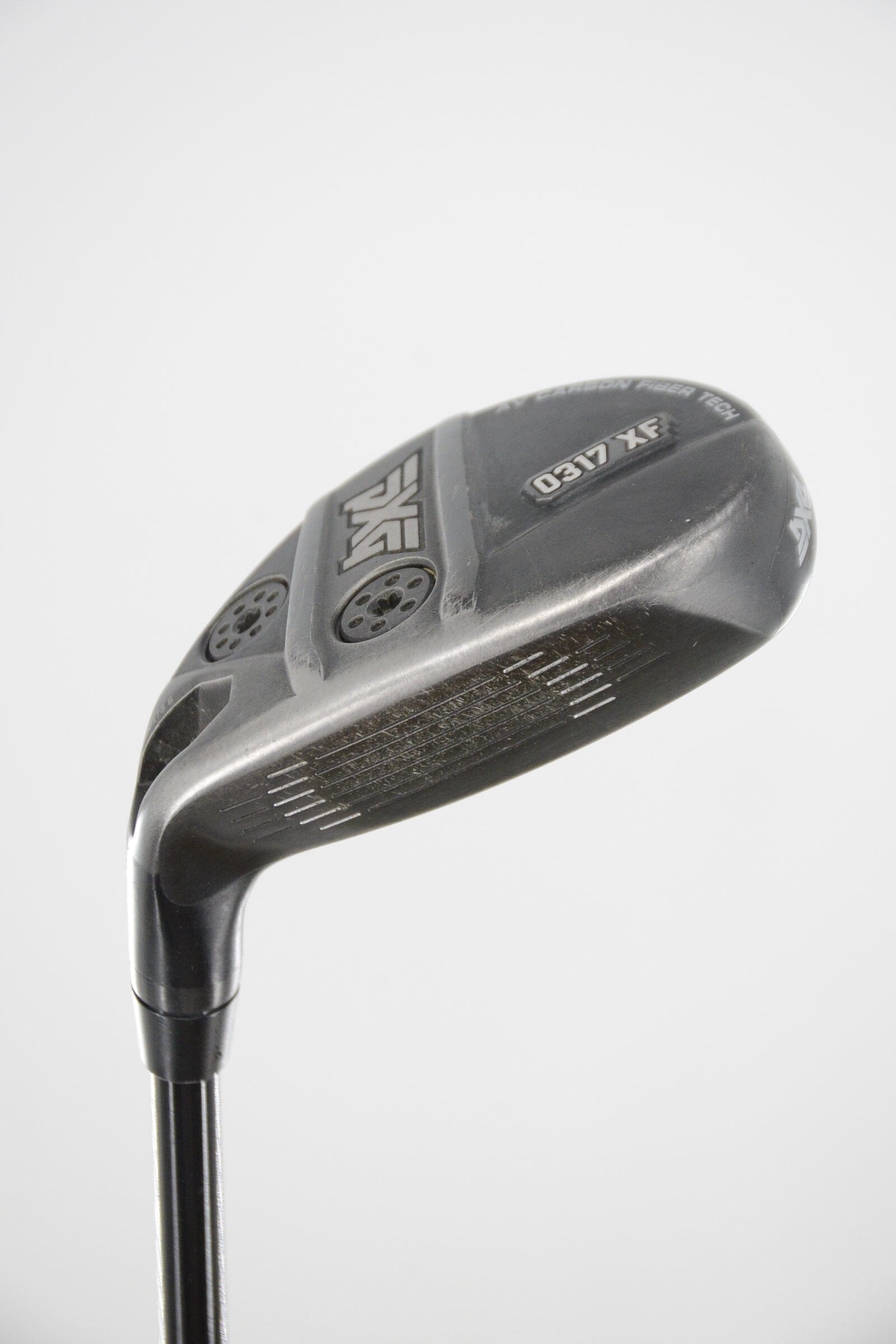 Women's PXG 0317Xf Gen 4 28 Degree Hybrid W Flex 38.5" Golf Clubs GolfRoots