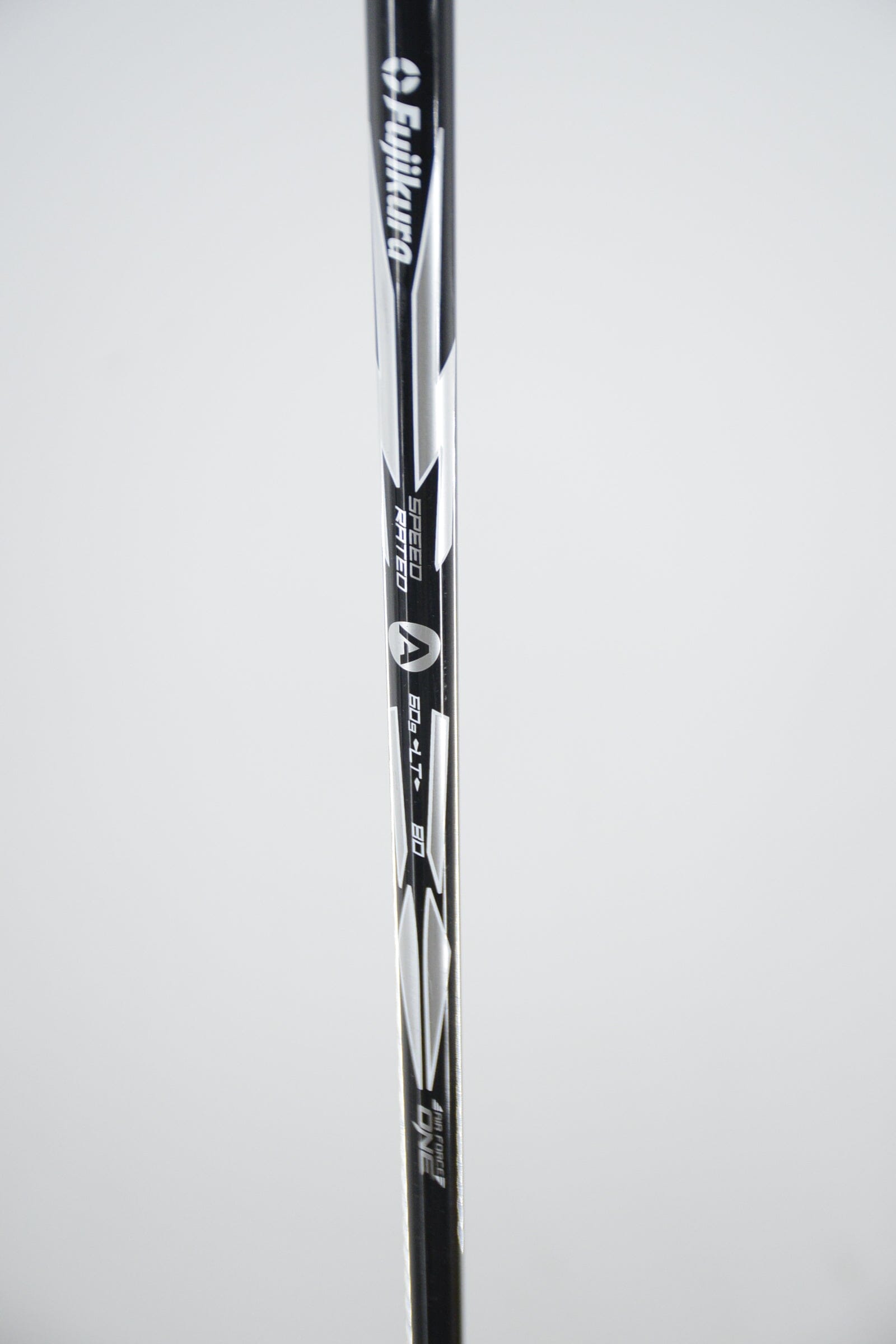 NEW PowerBilt Air Force One N7 3 Hybrid SR Flex 40.25" Golf Clubs GolfRoots