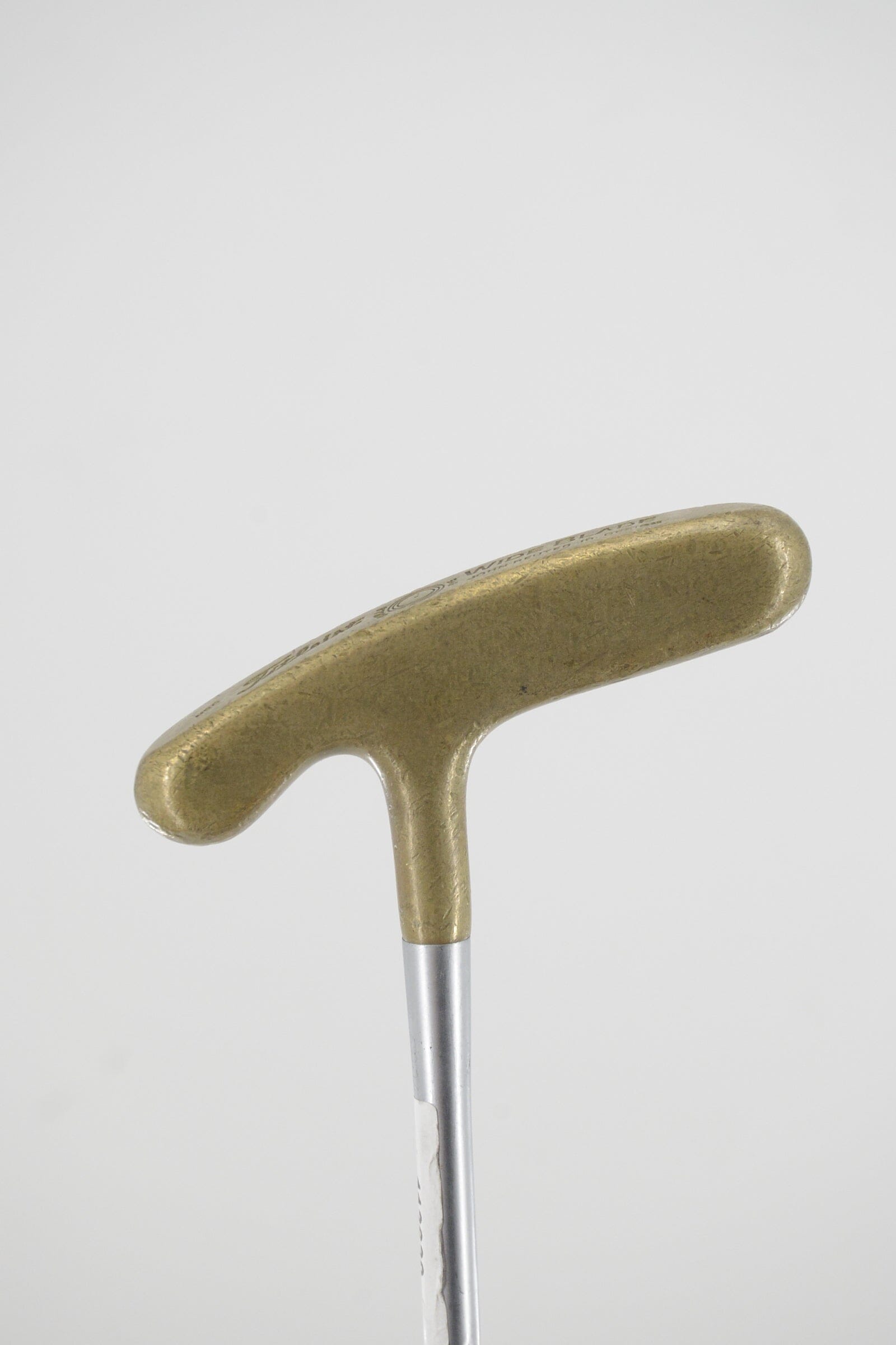 Titleist Bulls Eye Wide Blade Putter 35" Golf Clubs GolfRoots