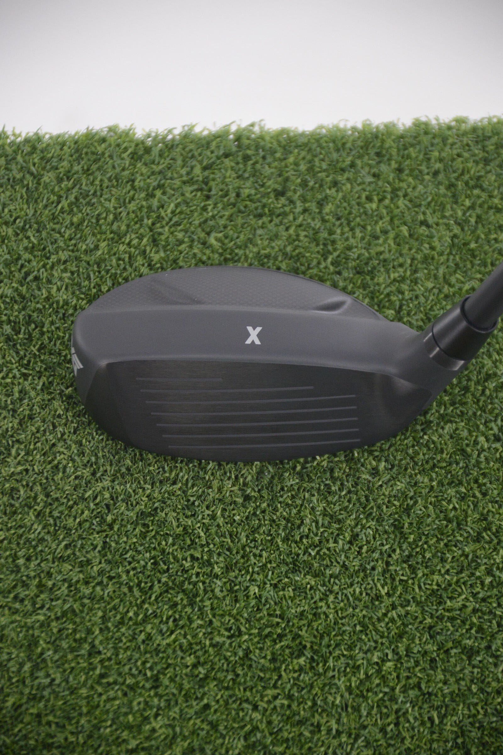 Women's PXG 0211Z 5 Hybrid W Flex 38.5" Golf Clubs GolfRoots