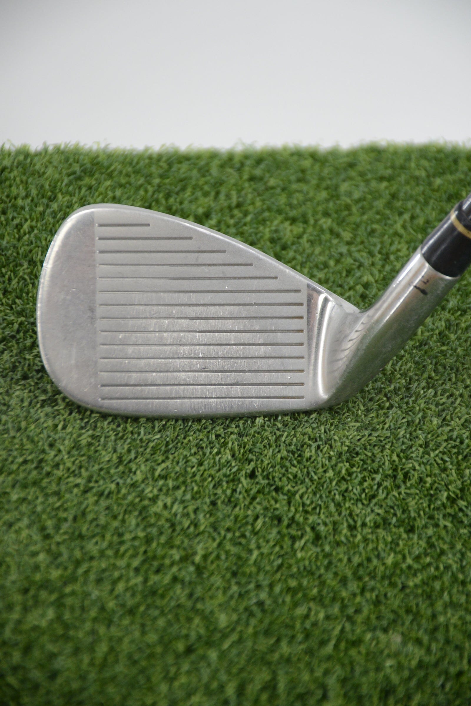 Top Flite Tour 9 Iron R Flex 35.5" Golf Clubs GolfRoots