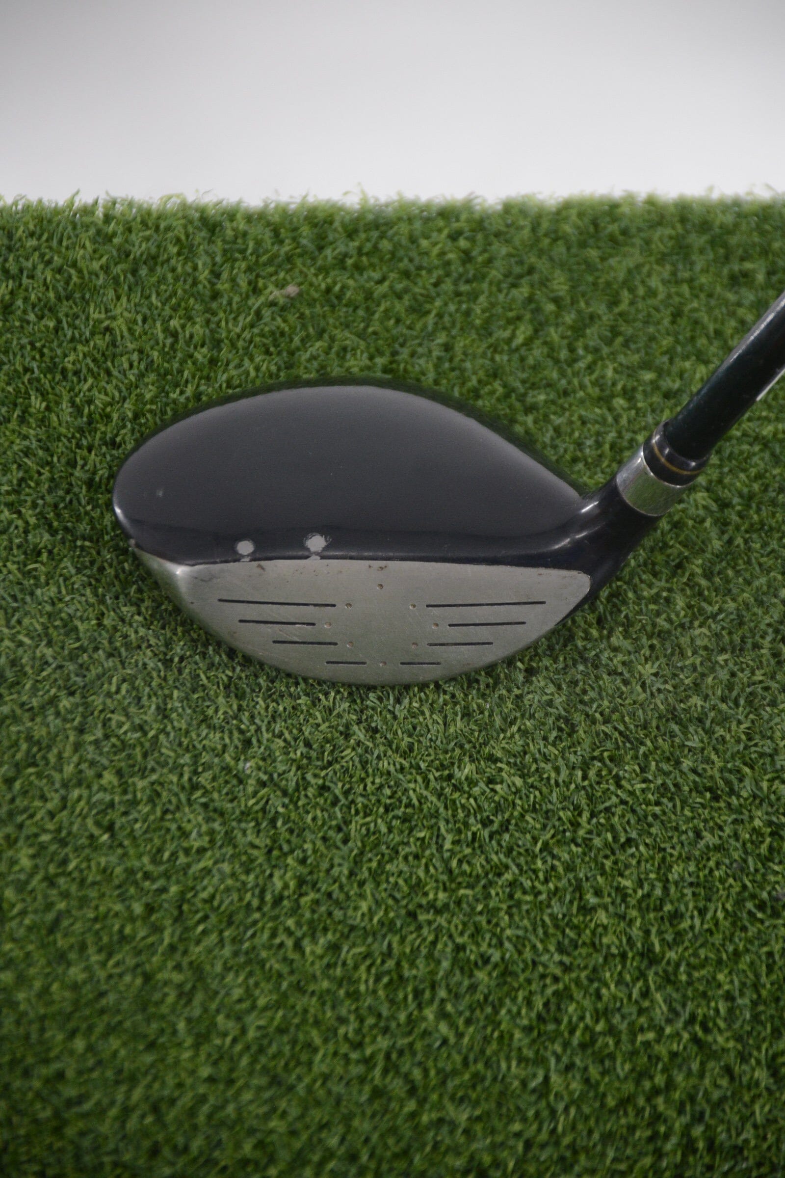 Bobby Jones Jesse Ortiz 3 Hybrid R Flex 40" Golf Clubs GolfRoots