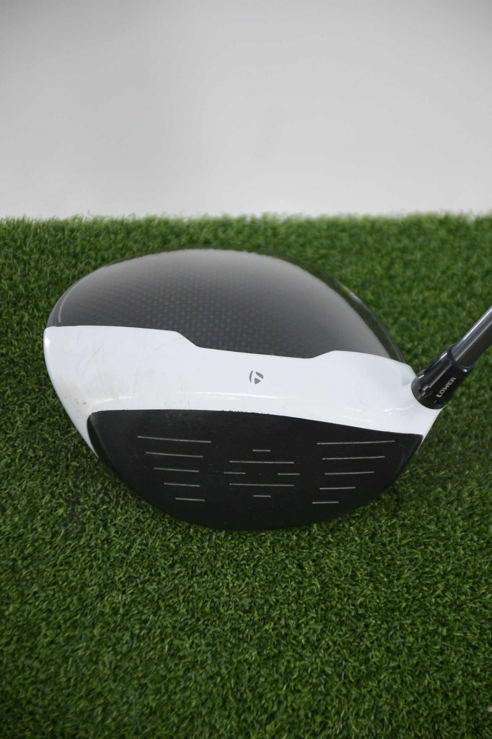 TaylorMade M2 D-Type 10.5 Degree Driver R Flex 45.5" Golf Clubs GolfRoots