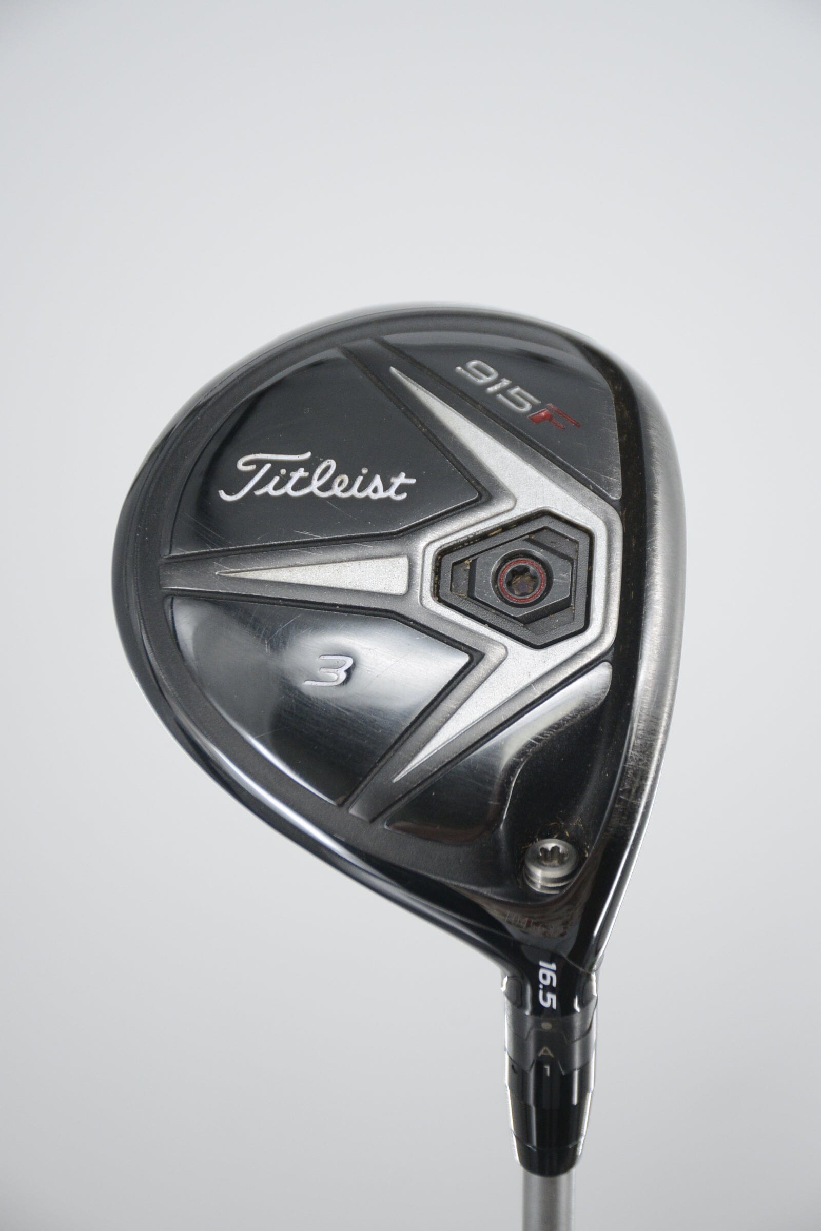 Women's Titleist 915F 3 Wood W Flex 41.75" Golf Clubs GolfRoots