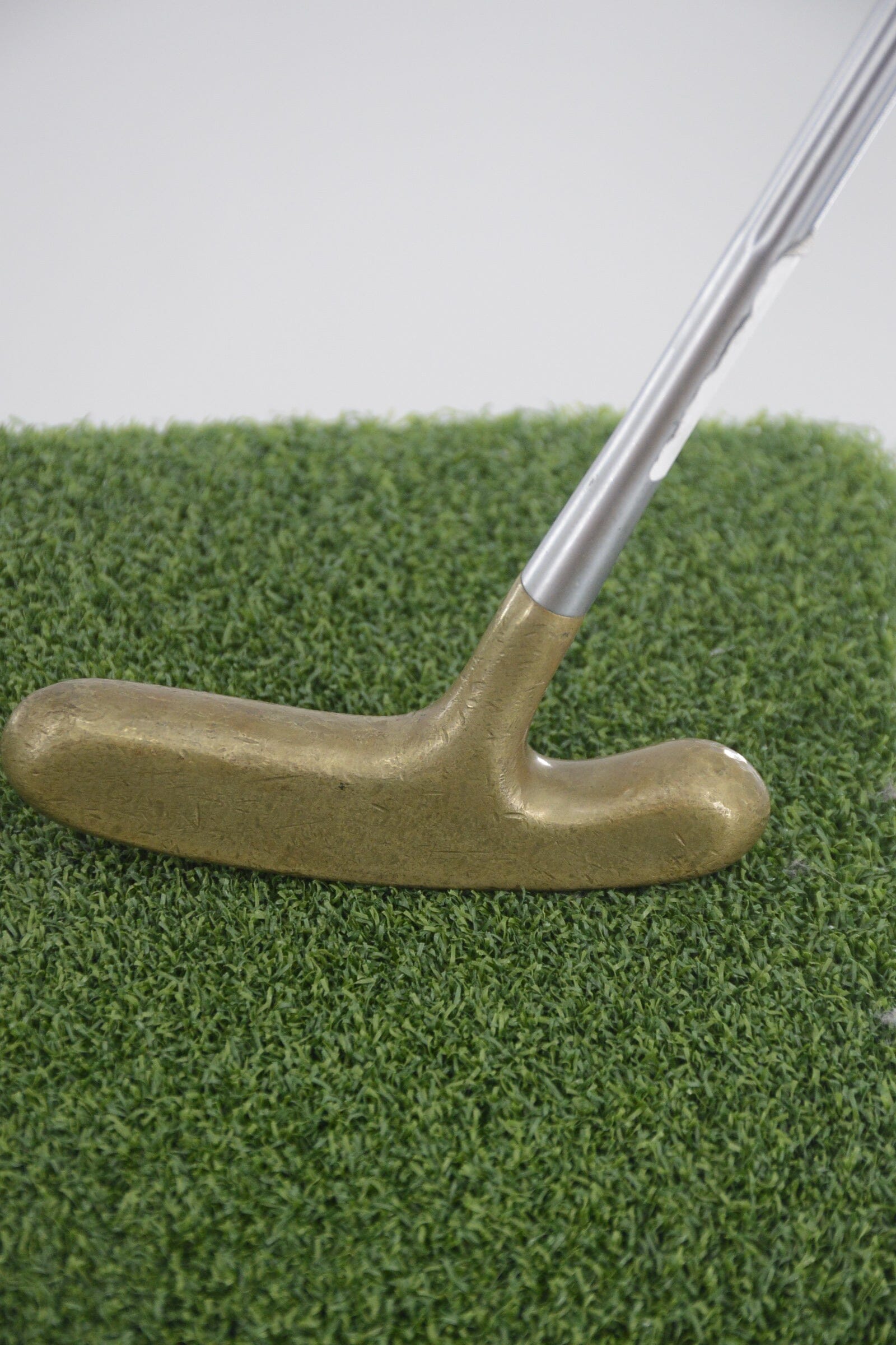 Titleist Bulls Eye Wide Blade Putter 35" Golf Clubs GolfRoots