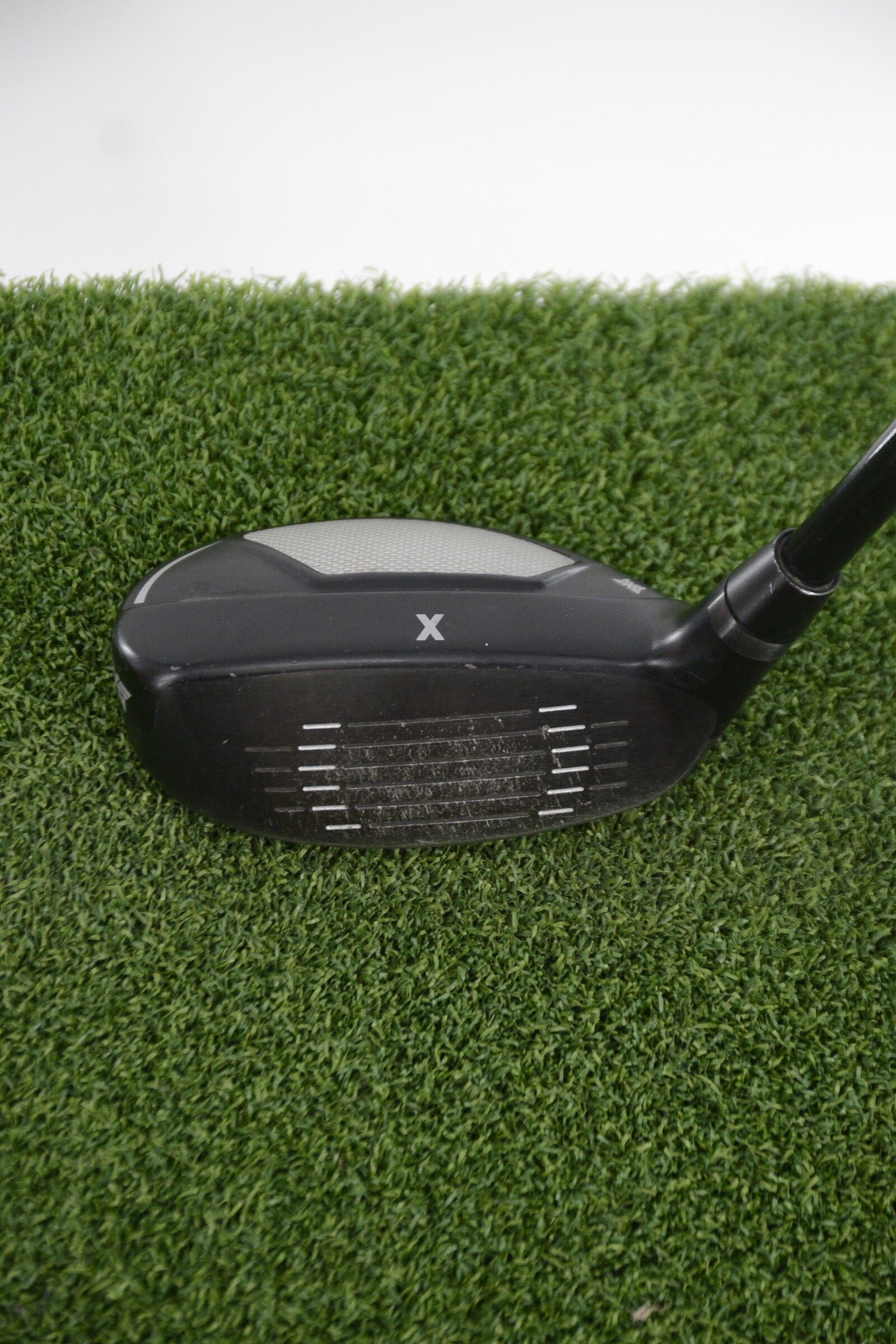 Women's PXG 0317Xf Gen 4 28 Degree Hybrid W Flex 38.5" Golf Clubs GolfRoots