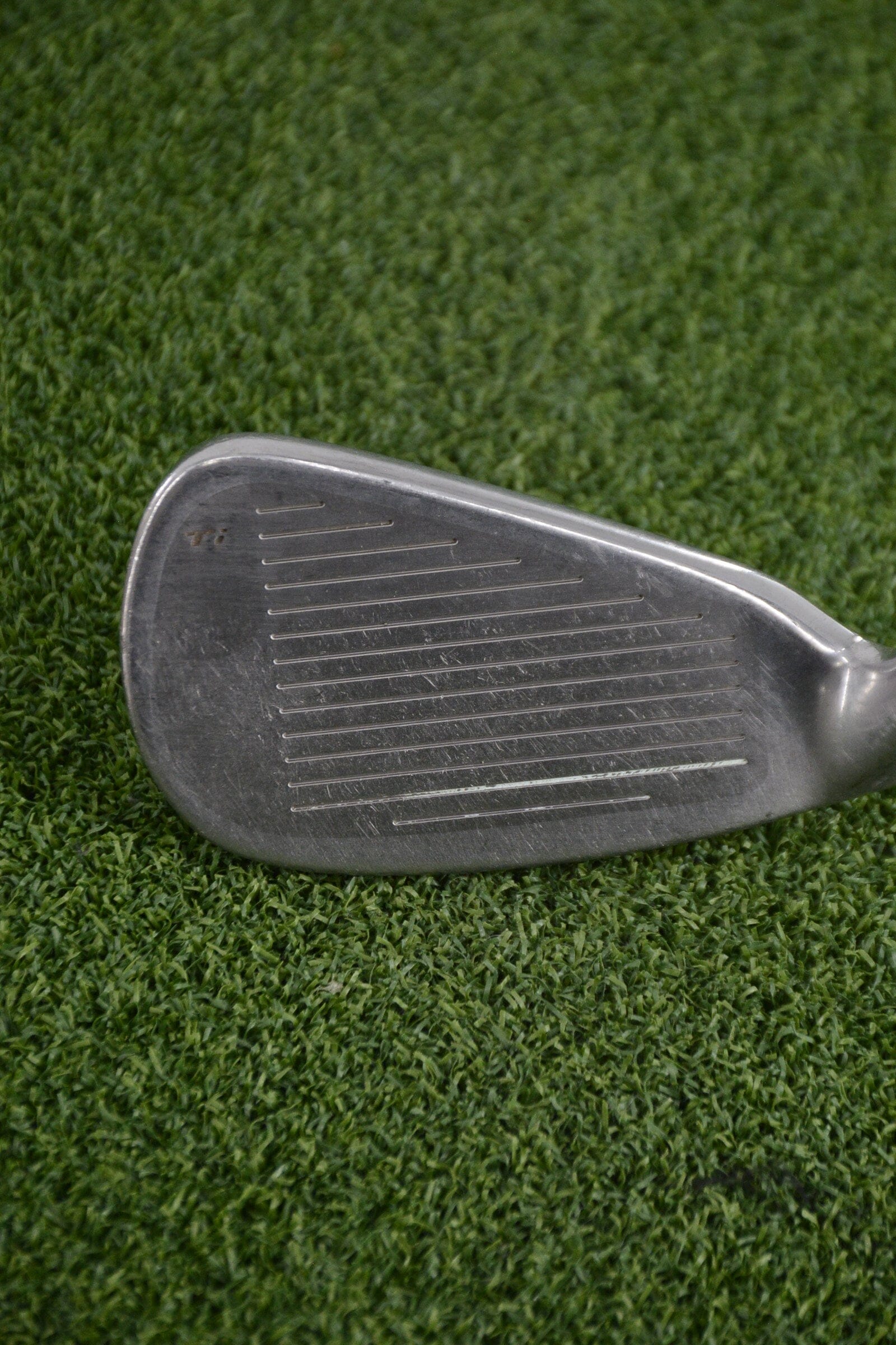 TaylorMade Burner XD 6 Iron S Flex 37.5" Golf Clubs GolfRoots
