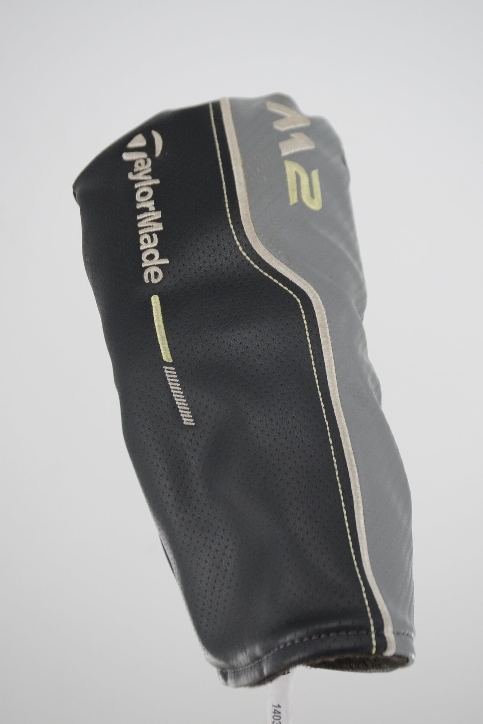 TaylorMade M2 2017 3 Wood R Flex 43" Golf Clubs GolfRoots