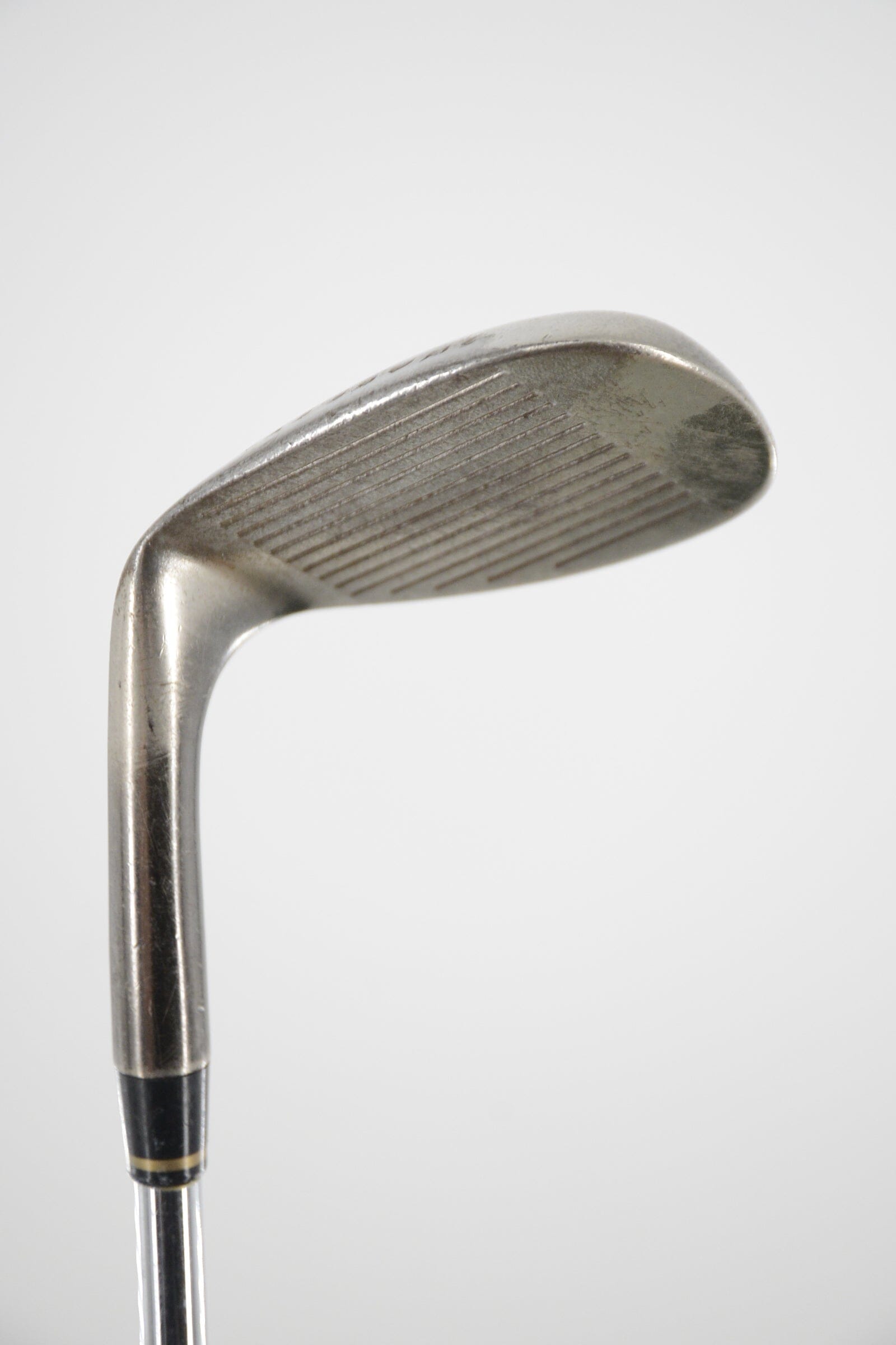 Snake Eyes Black 56 Degree Wedge R Flex 35.25" Golf Clubs GolfRoots