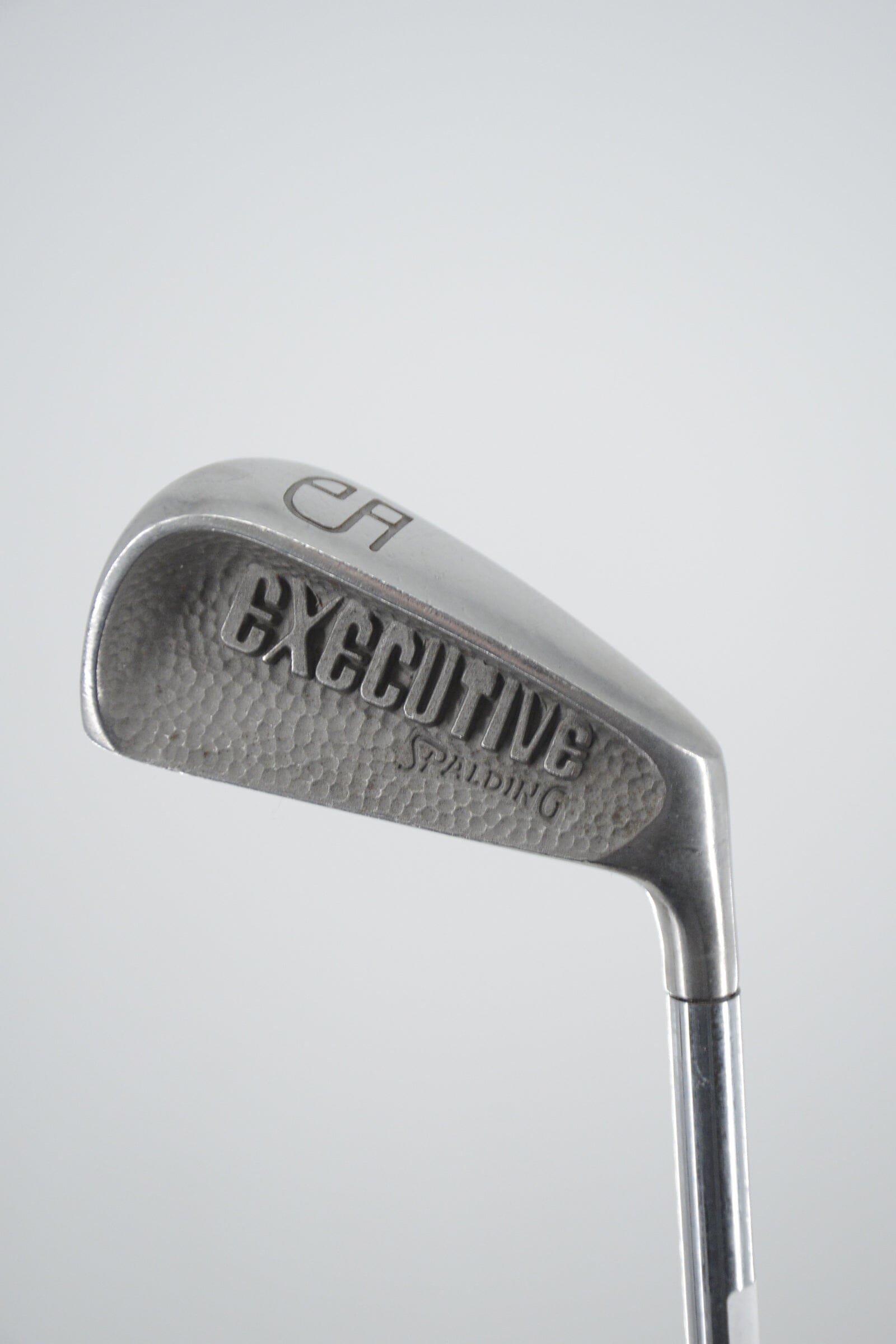 Spalding Executive 5 Iron R Flex 38.5" Golf Clubs GolfRoots