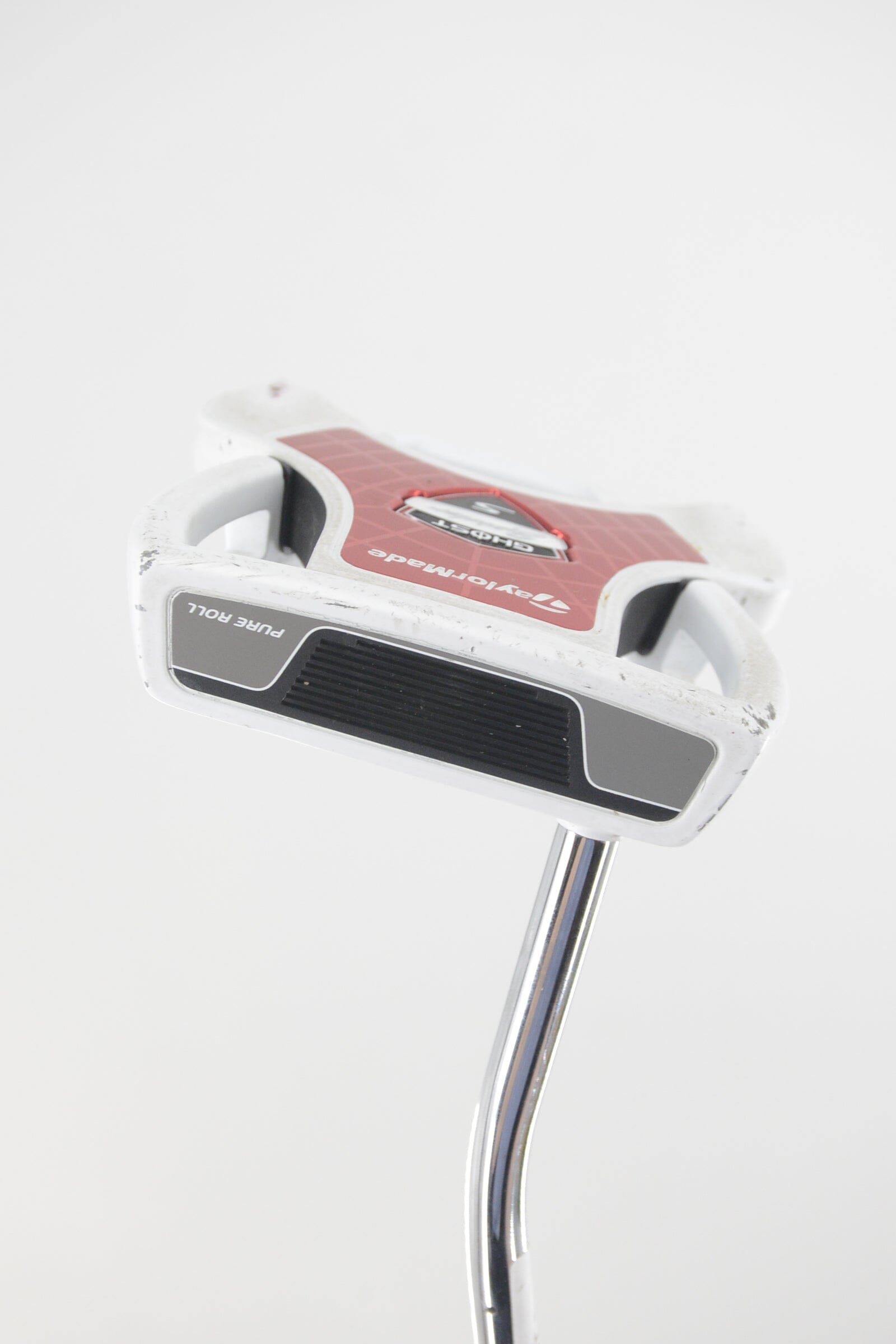 Lefty TaylorMade Ghost Spider S Putter 34" Golf Clubs GolfRoots