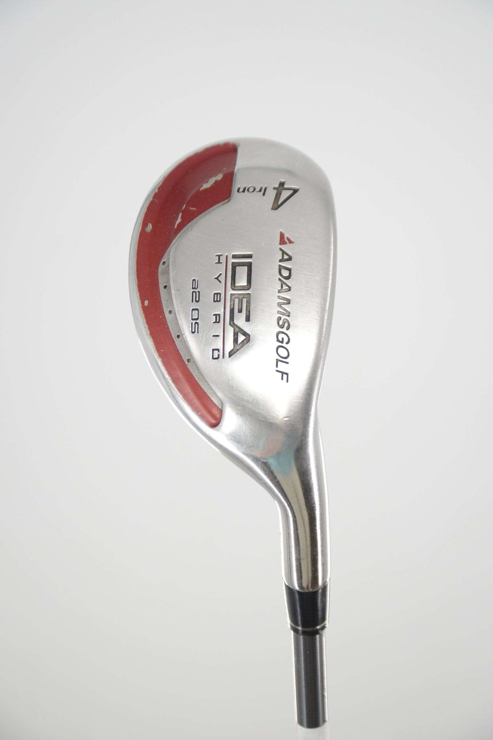Adams Idea A2 OS 4 Hybrid R Flex 39.5" Golf Clubs GolfRoots