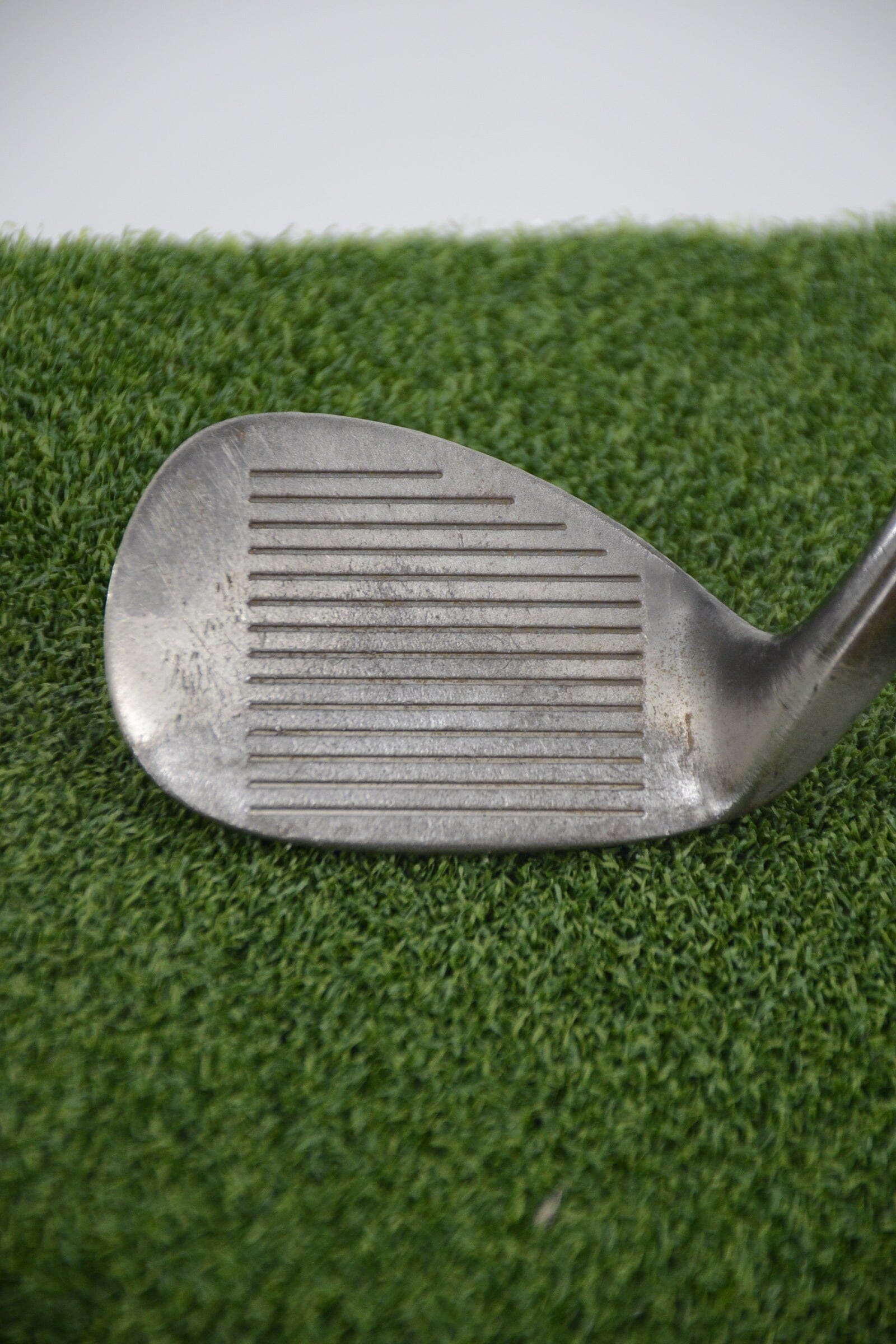 Snake Eyes Black 56 Degree Wedge R Flex 35.25" Golf Clubs GolfRoots