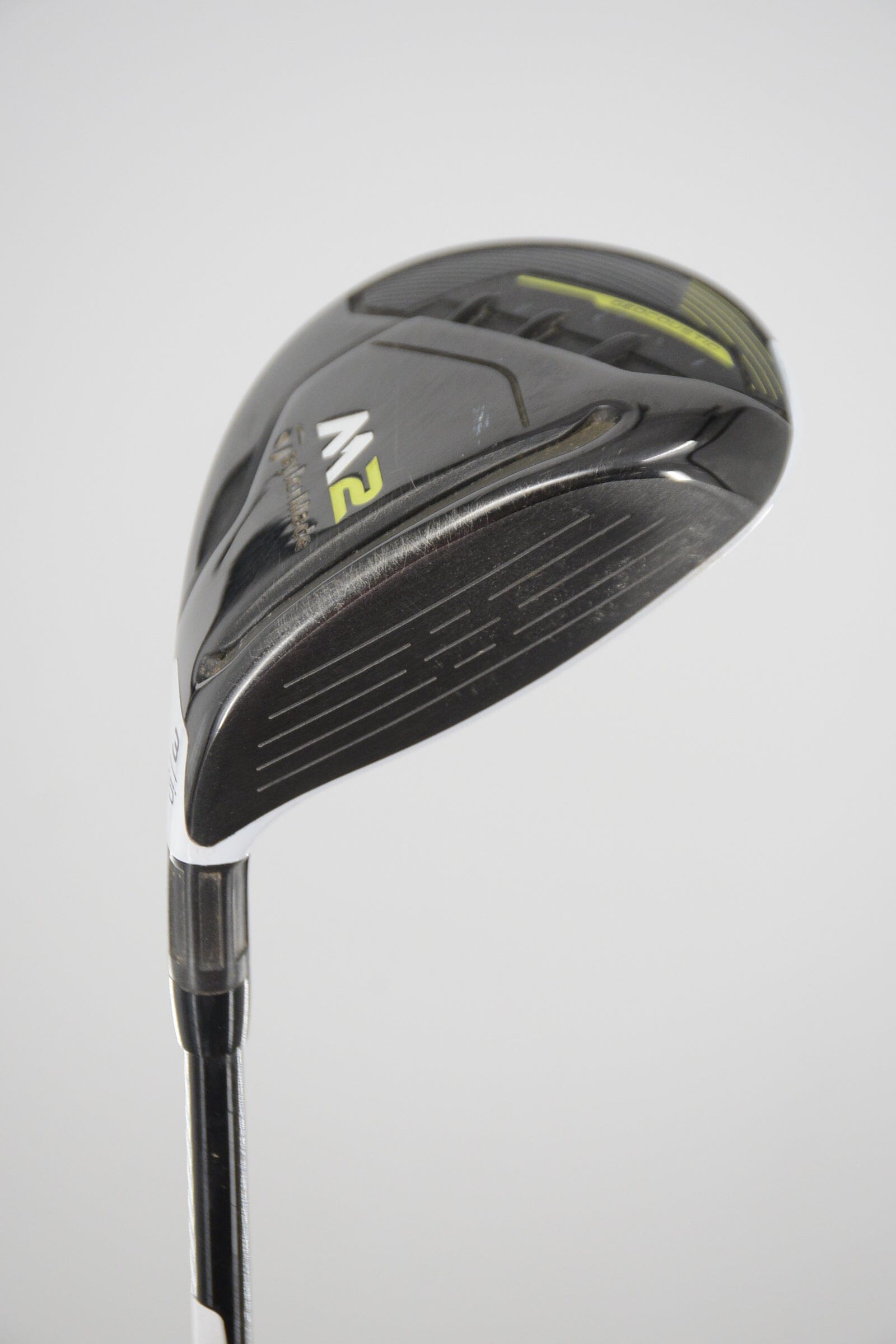 TaylorMade M2 2017 3 Wood R Flex 43" Golf Clubs GolfRoots