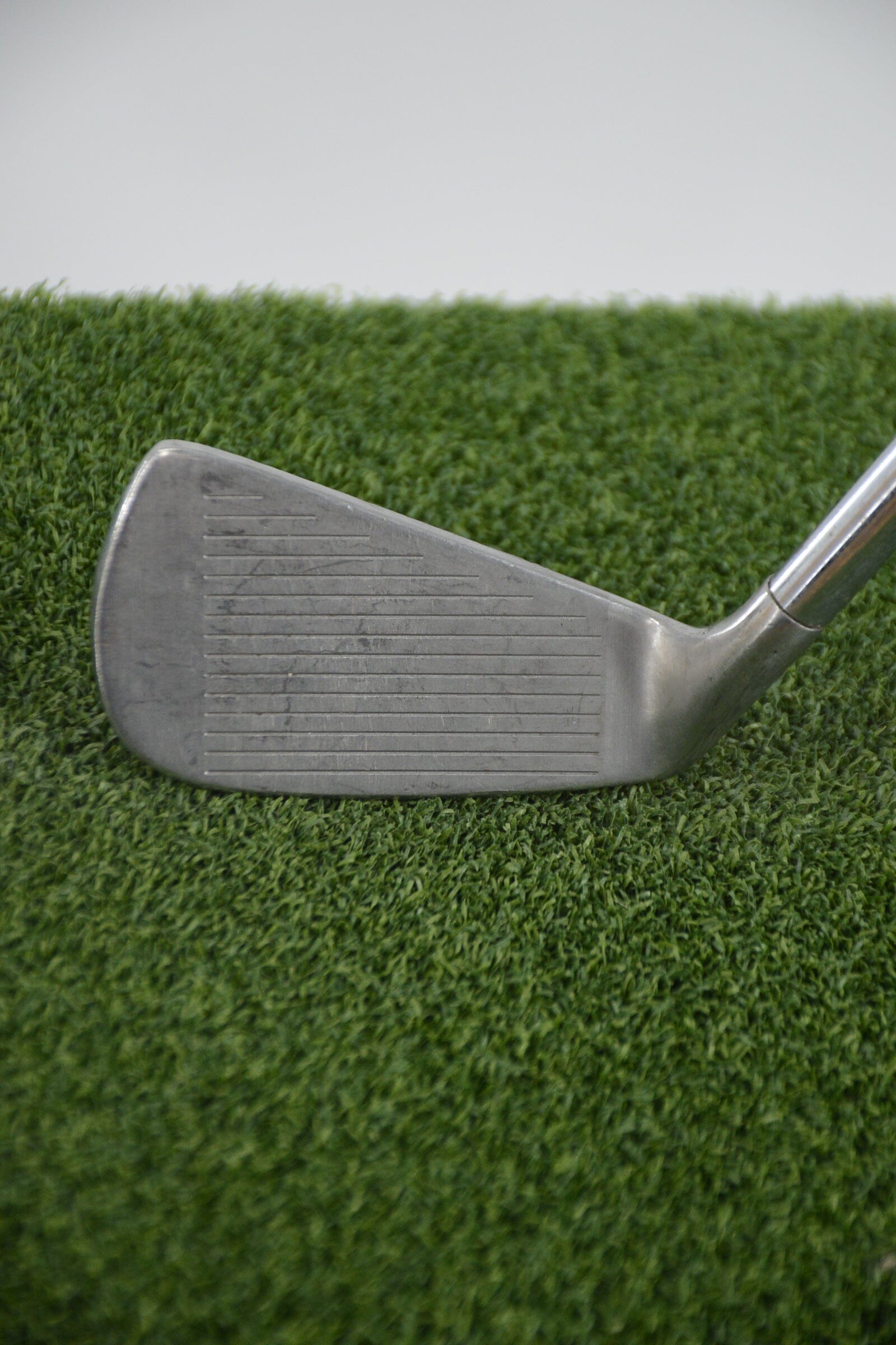 Spalding Executive 5 Iron R Flex 38.5" Golf Clubs GolfRoots