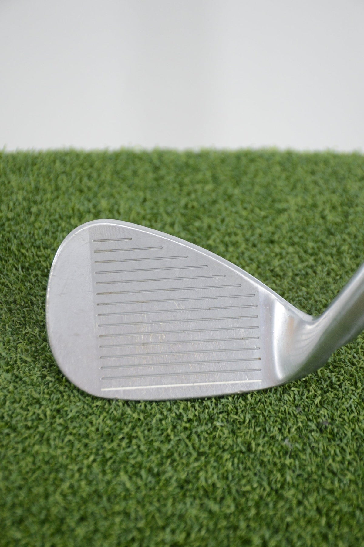 Ping Tour-W Brushed Silver 52 Degree Wedge R Flex 35" Golf Clubs GolfRoots