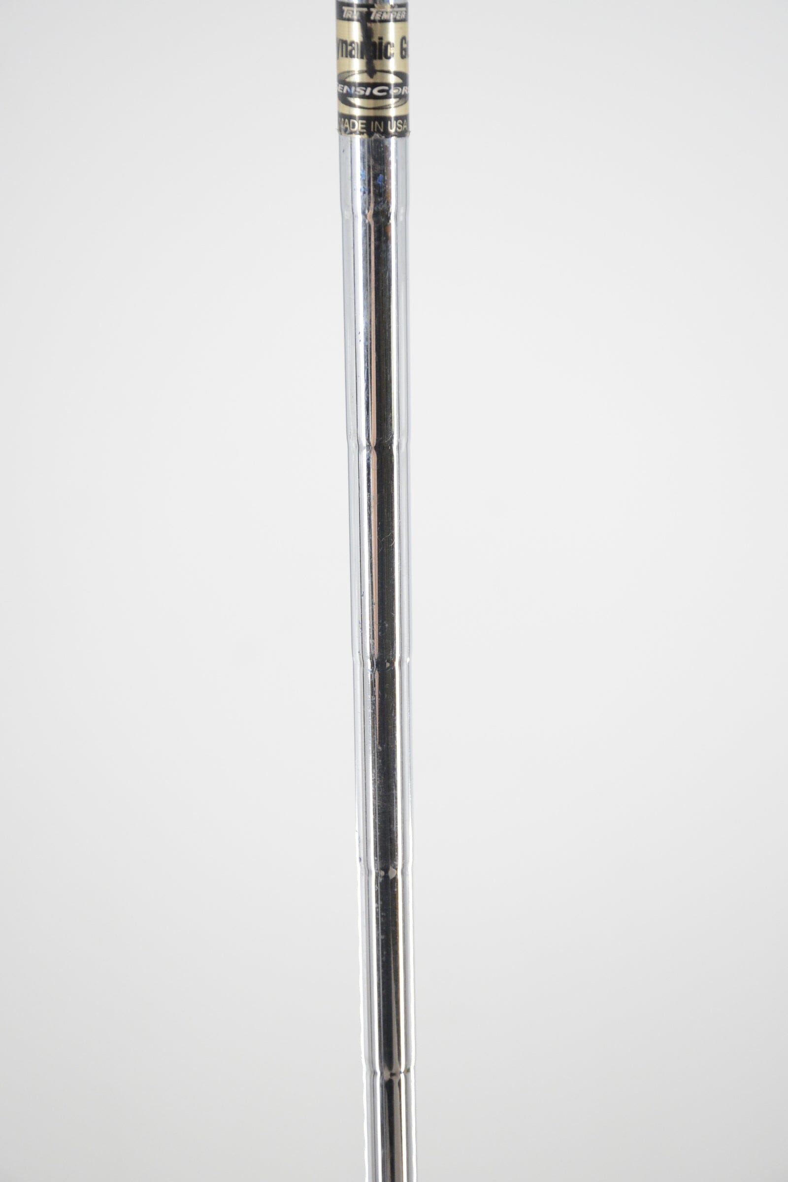 Snake Eyes Black 56 Degree Wedge R Flex 35.25" Golf Clubs GolfRoots