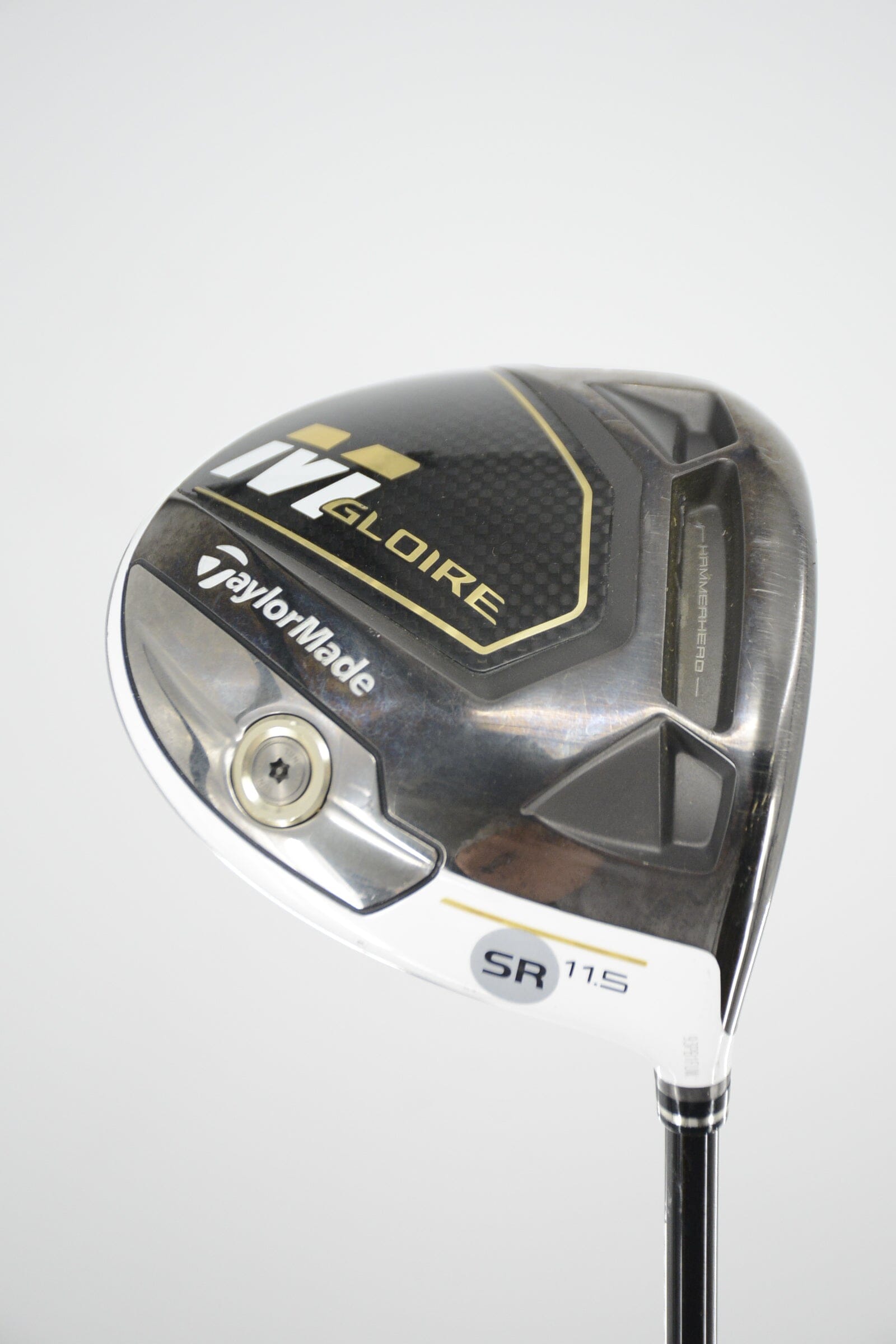 TaylorMade M Gloire 11.5 Degree Driver SR Flex 45.5" Golf Clubs GolfRoots