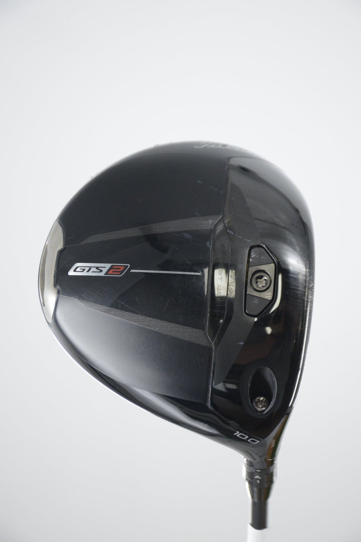 Titleist GTS2 10 Degree Driver R Flex 43.5" Golf Clubs GolfRoots