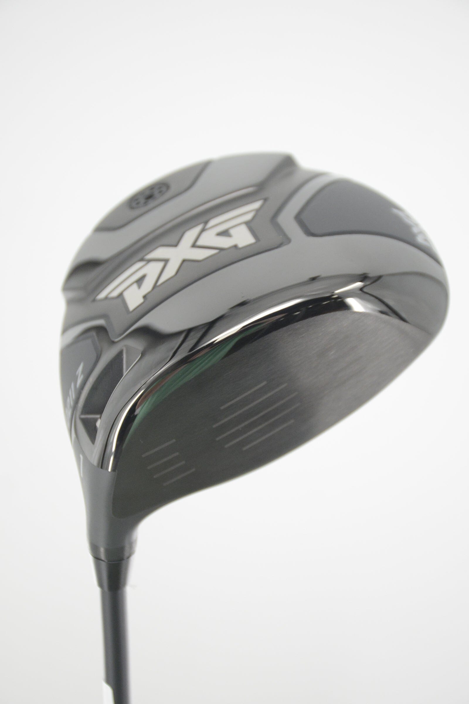 Women's PXG 0211Z Driver W Flex 43.75" Golf Clubs GolfRoots