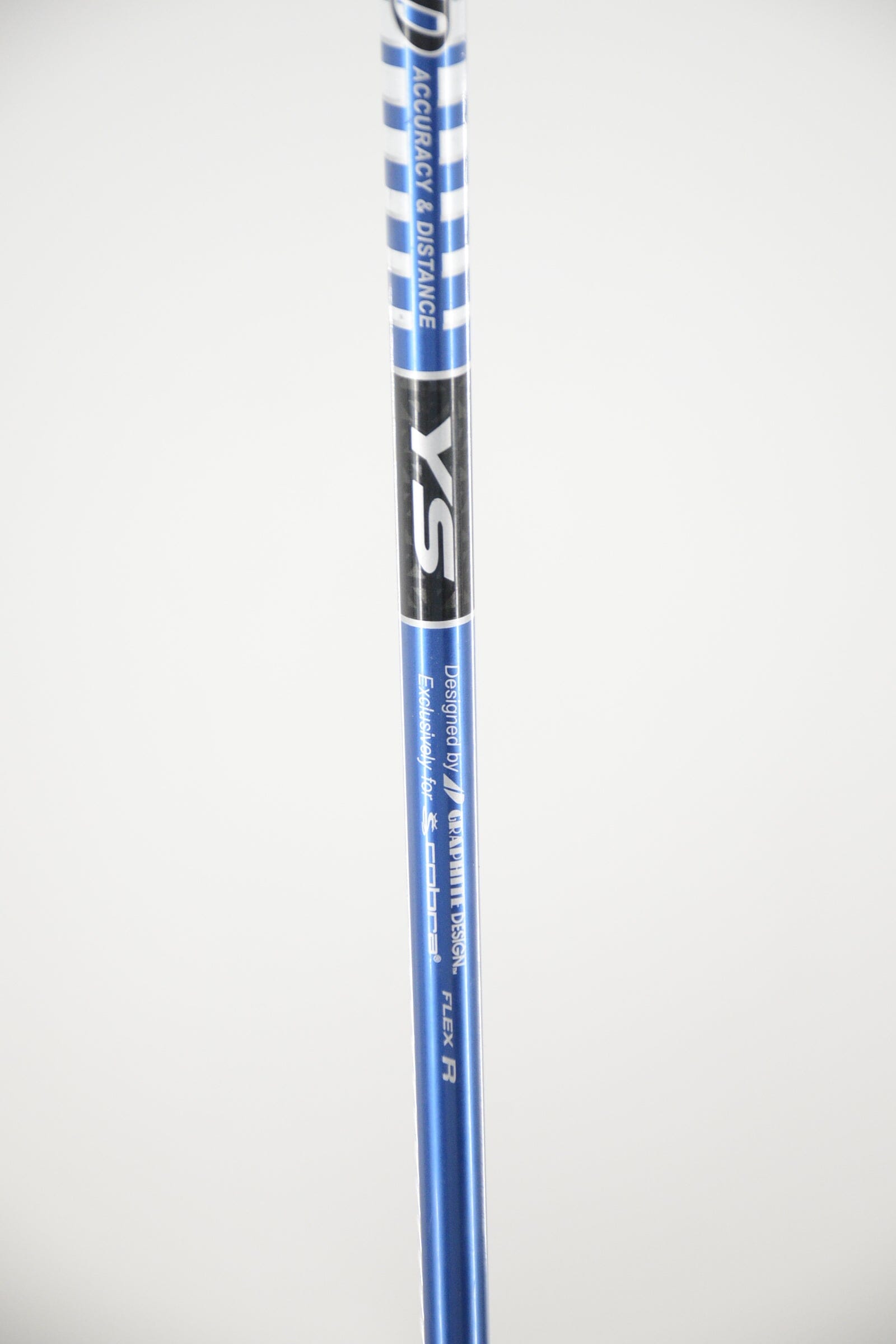 Lefty Cobra Speed LD 10.5 Degree Driver R Flex 44.75" Golf Clubs GolfRoots