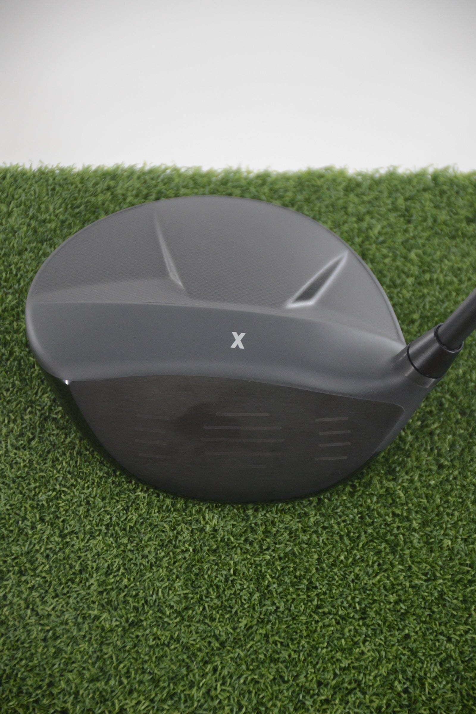 Women's PXG 0211Z Driver W Flex 43.75" Golf Clubs GolfRoots