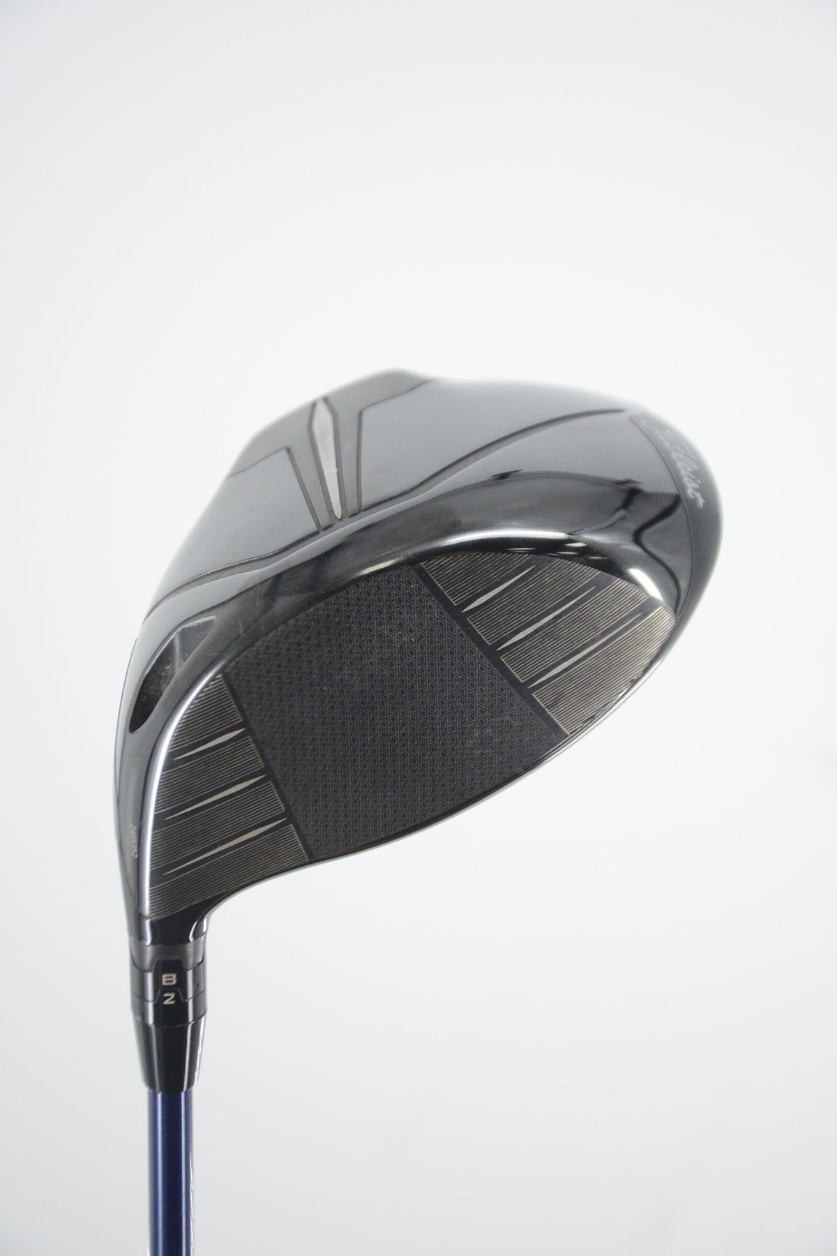 Titleist TSR2 8 Degree Driver S Flex 45.5" Golf Clubs GolfRoots