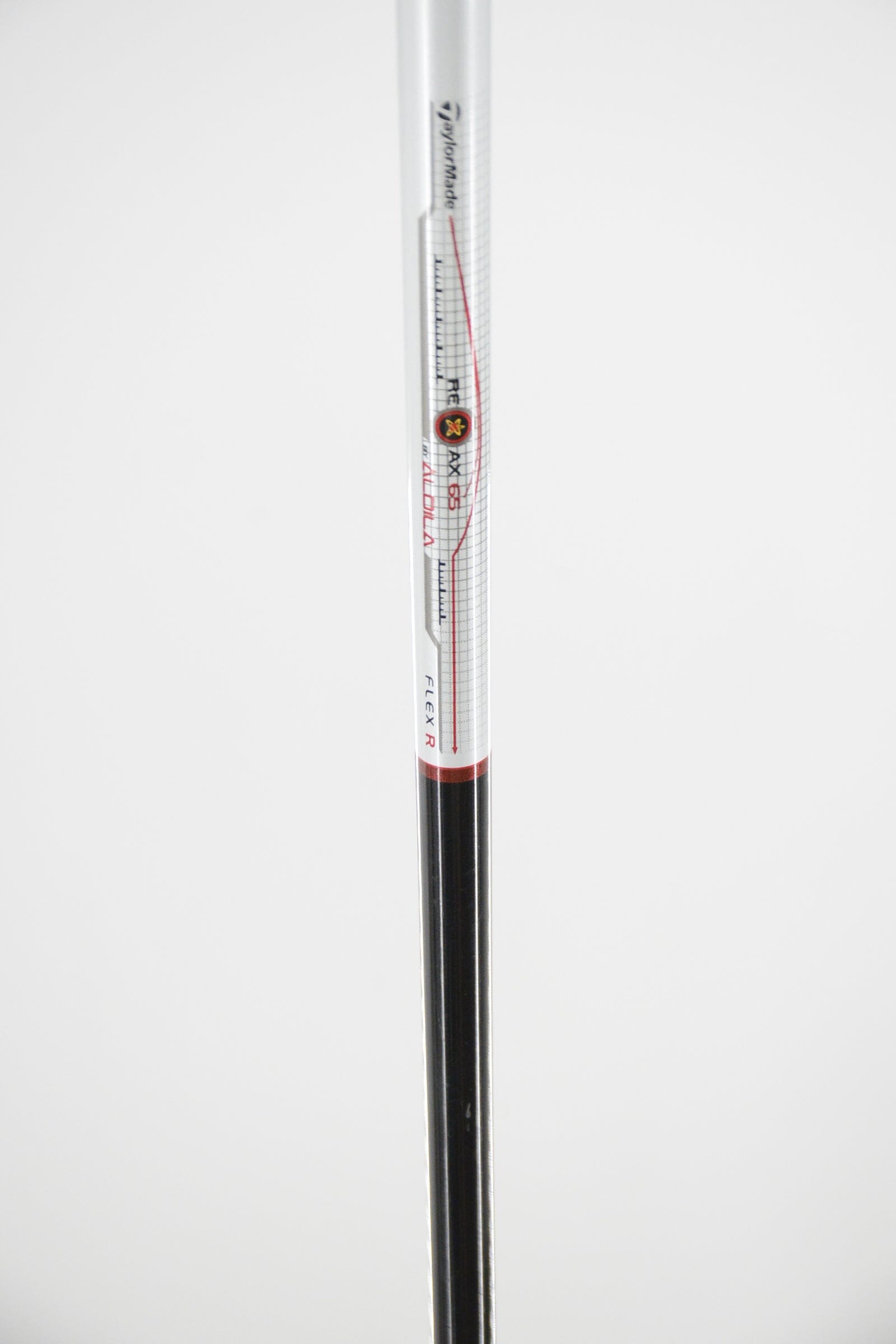 TaylorMade Rescue 2009 5 Hybrid R Flex 39" Golf Clubs GolfRoots