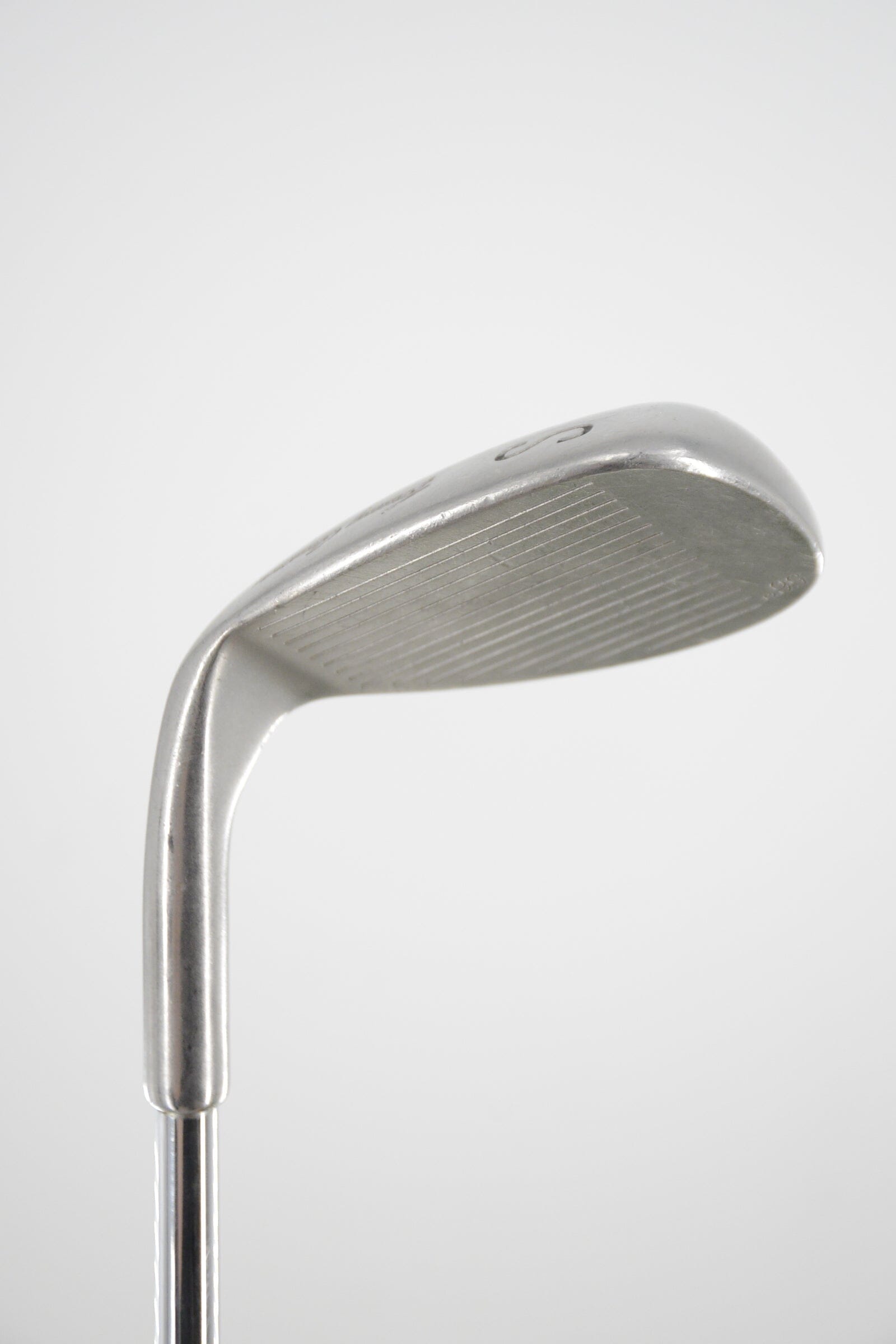 Tommy Armour 855S Silver Scot SW S Flex 35" Golf Clubs GolfRoots