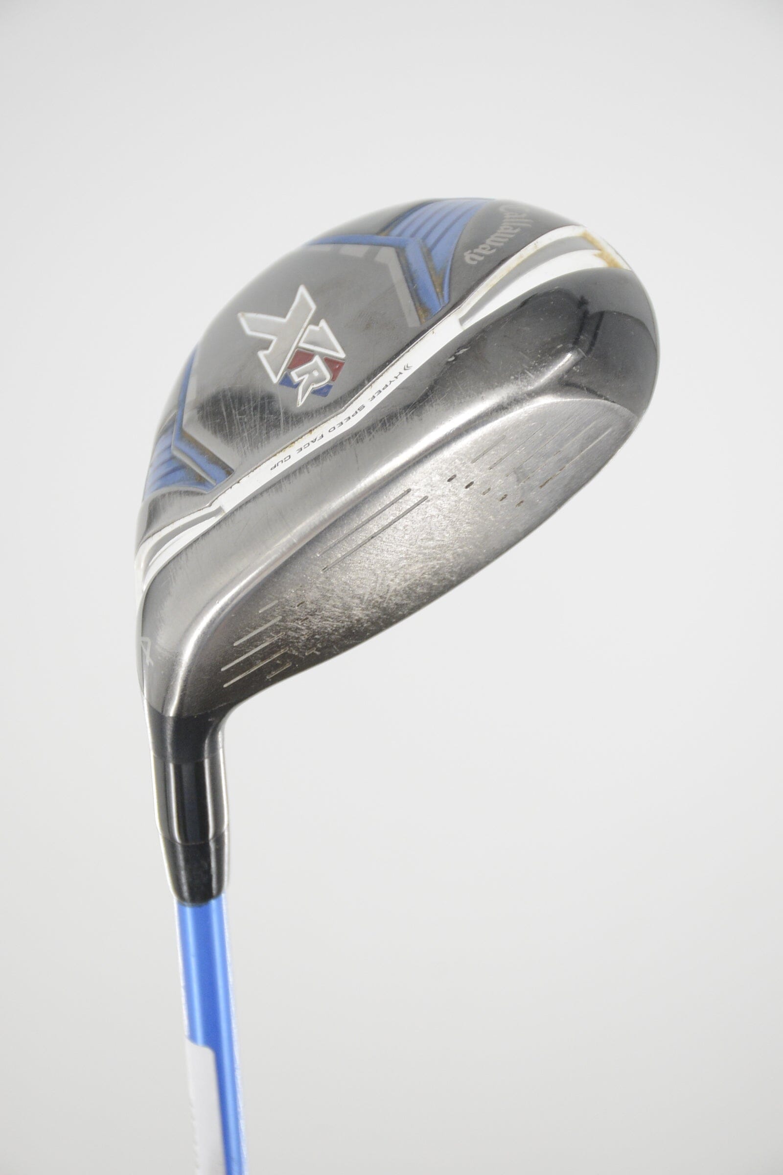 Callaway XR 4 Wood SR Flex 41.5" Golf Clubs GolfRoots