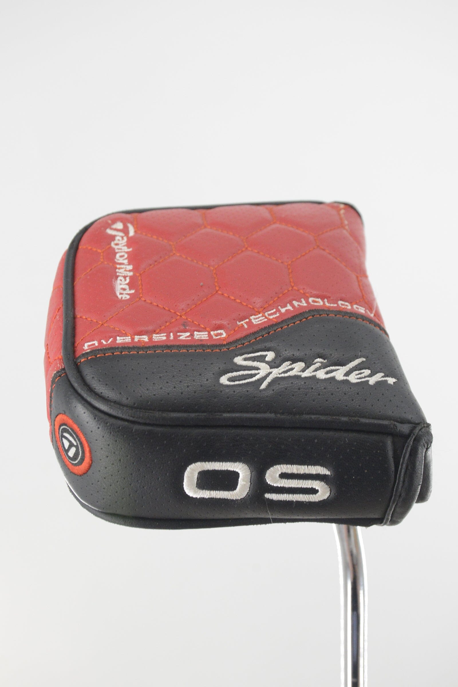 TaylorMade OS Spider Putter 35" SOLD Golf Clubs GolfRoots