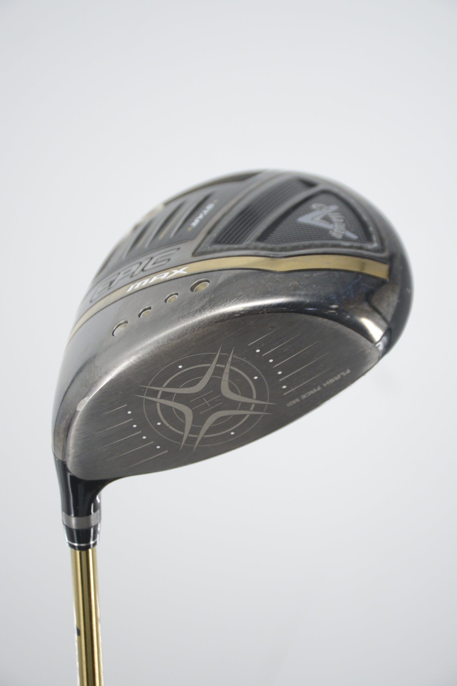Callaway Epic Max Star 10.5 Degree Driver R Flex 45.5"