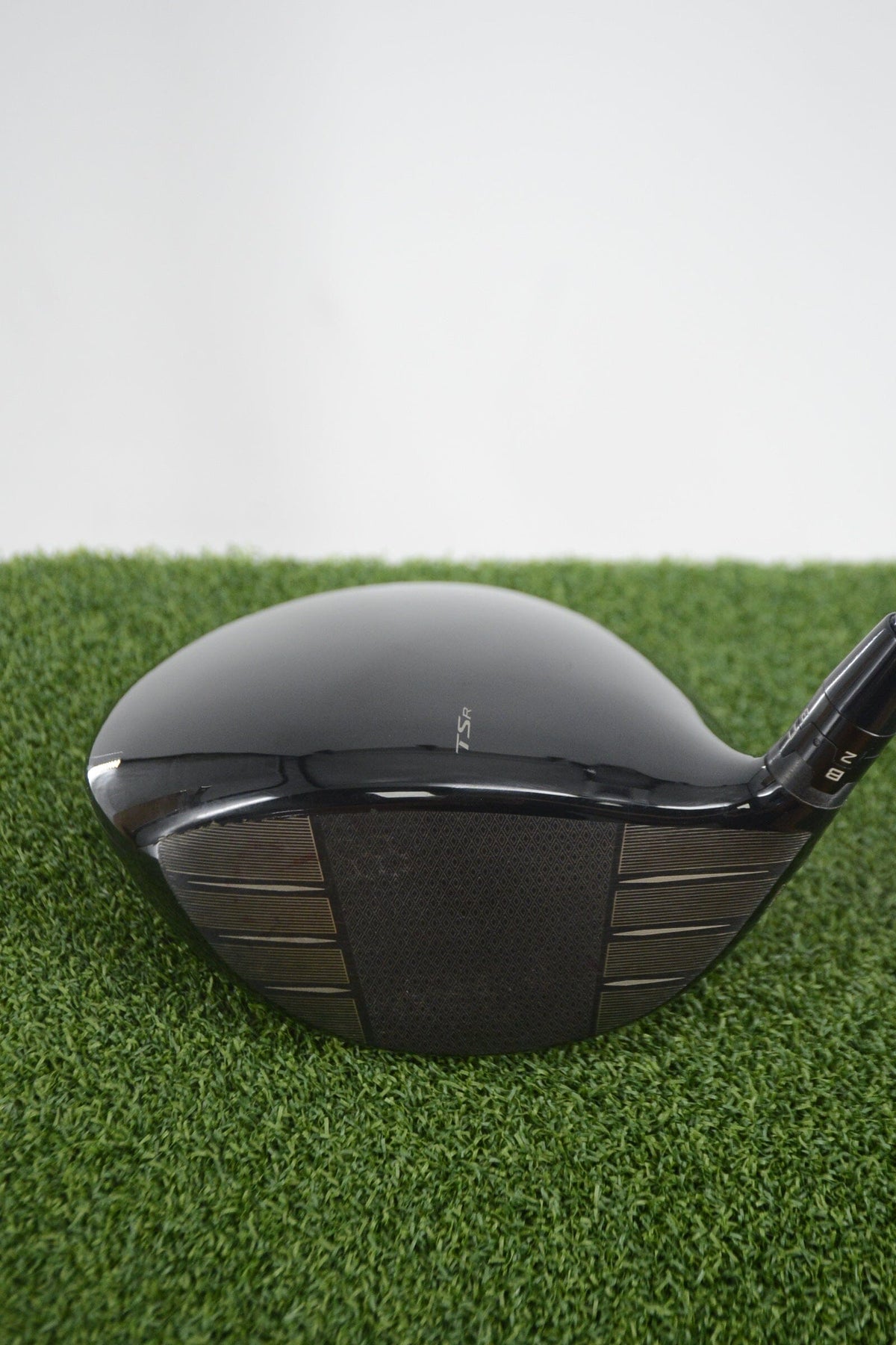 Titleist TSR2 8 Degree Driver S Flex 45.5" Golf Clubs GolfRoots