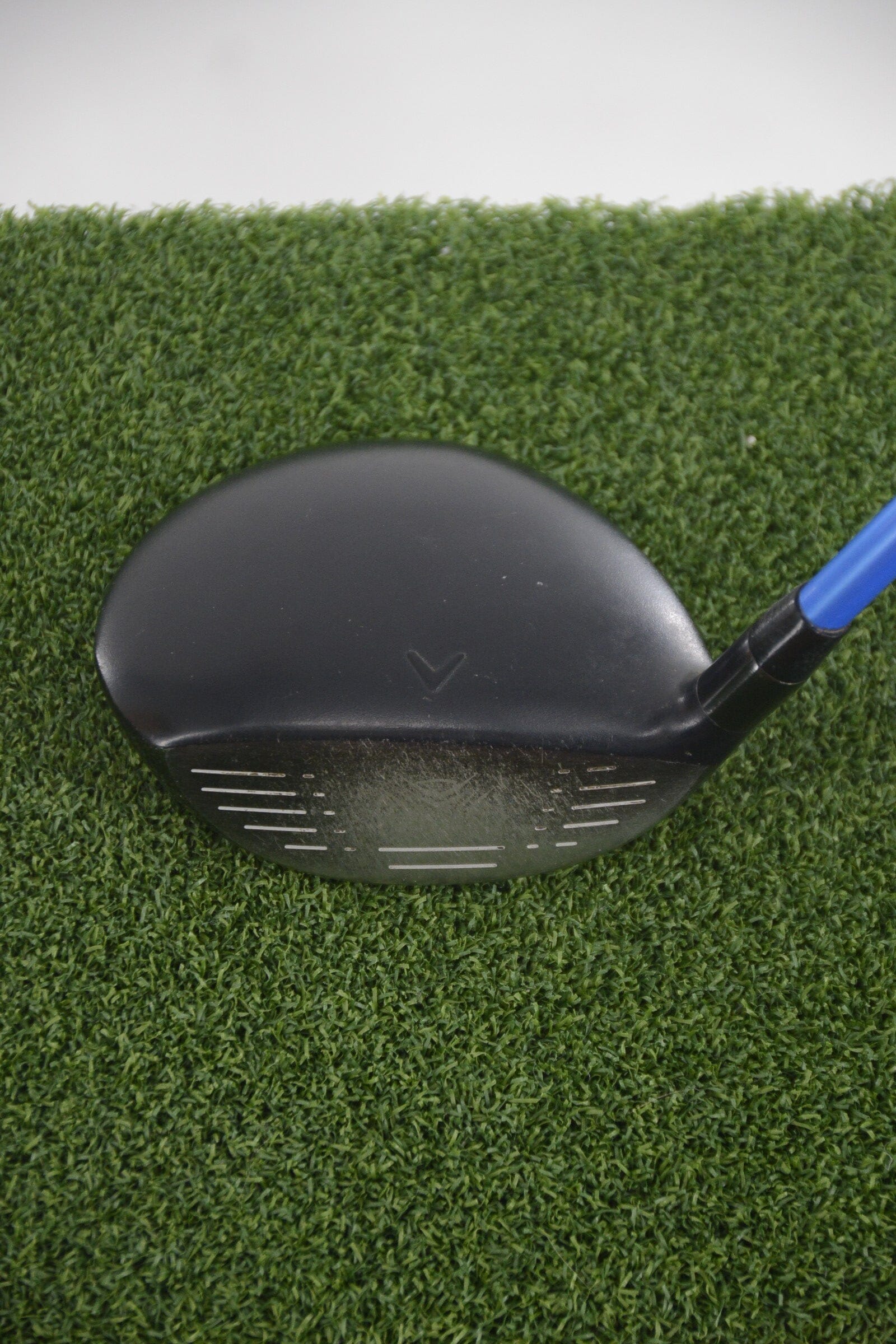 Callaway XR 4 Wood SR Flex 41.5" Golf Clubs GolfRoots