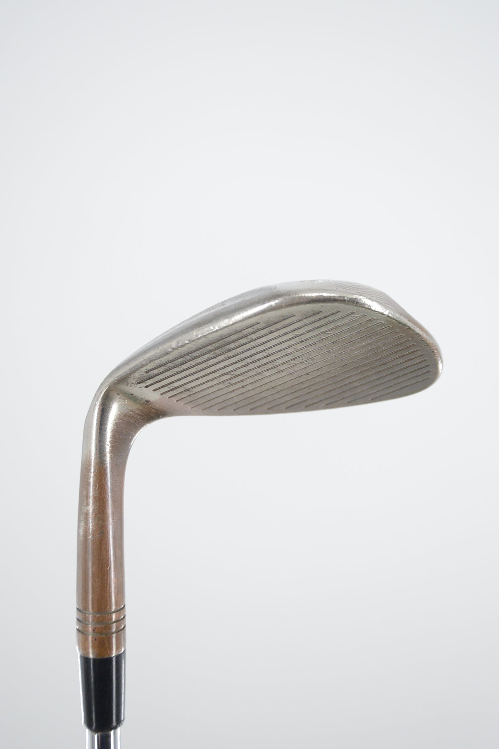 TaylorMade Hi-Toe 58 Degree Wedge Wedge Flex 34.5" Golf Clubs GolfRoots