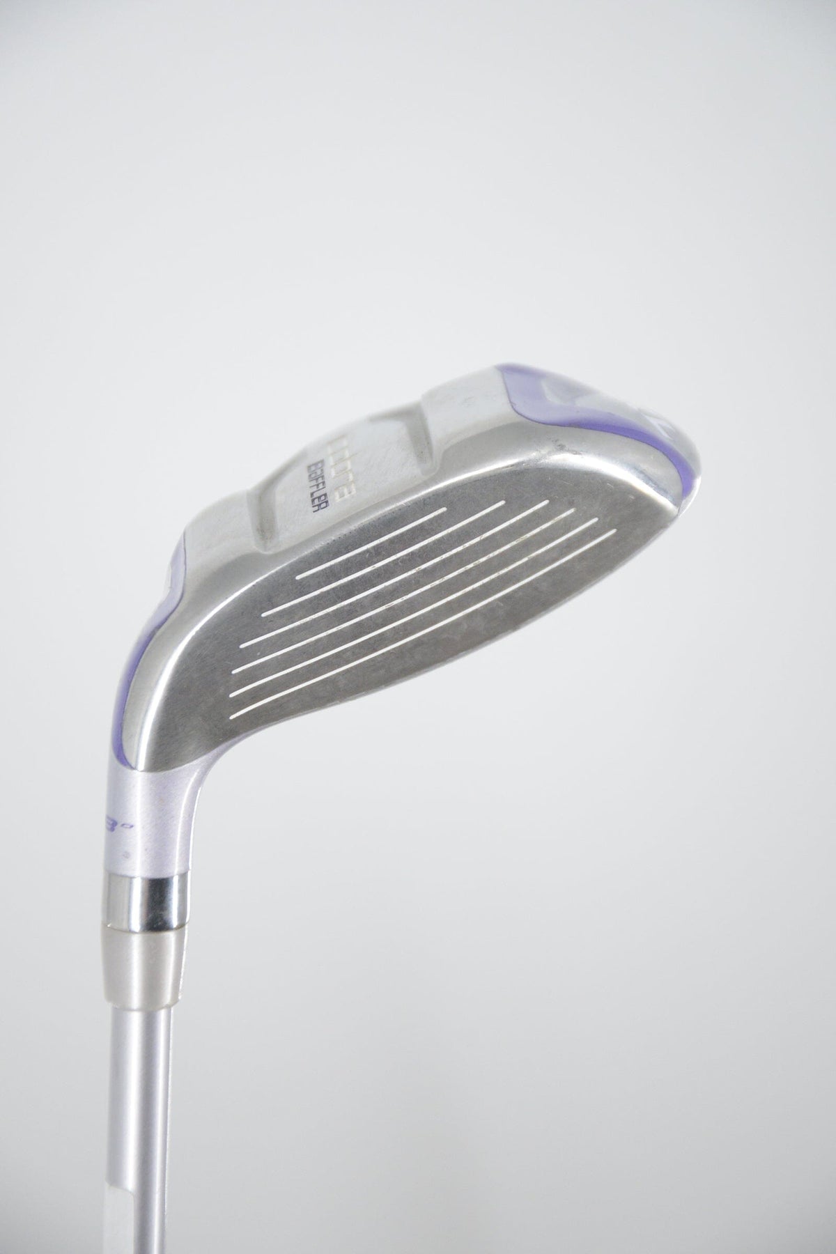Women's Cobra Baffler XL 5 Hybrid W Flex 37" Golf Clubs GolfRoots