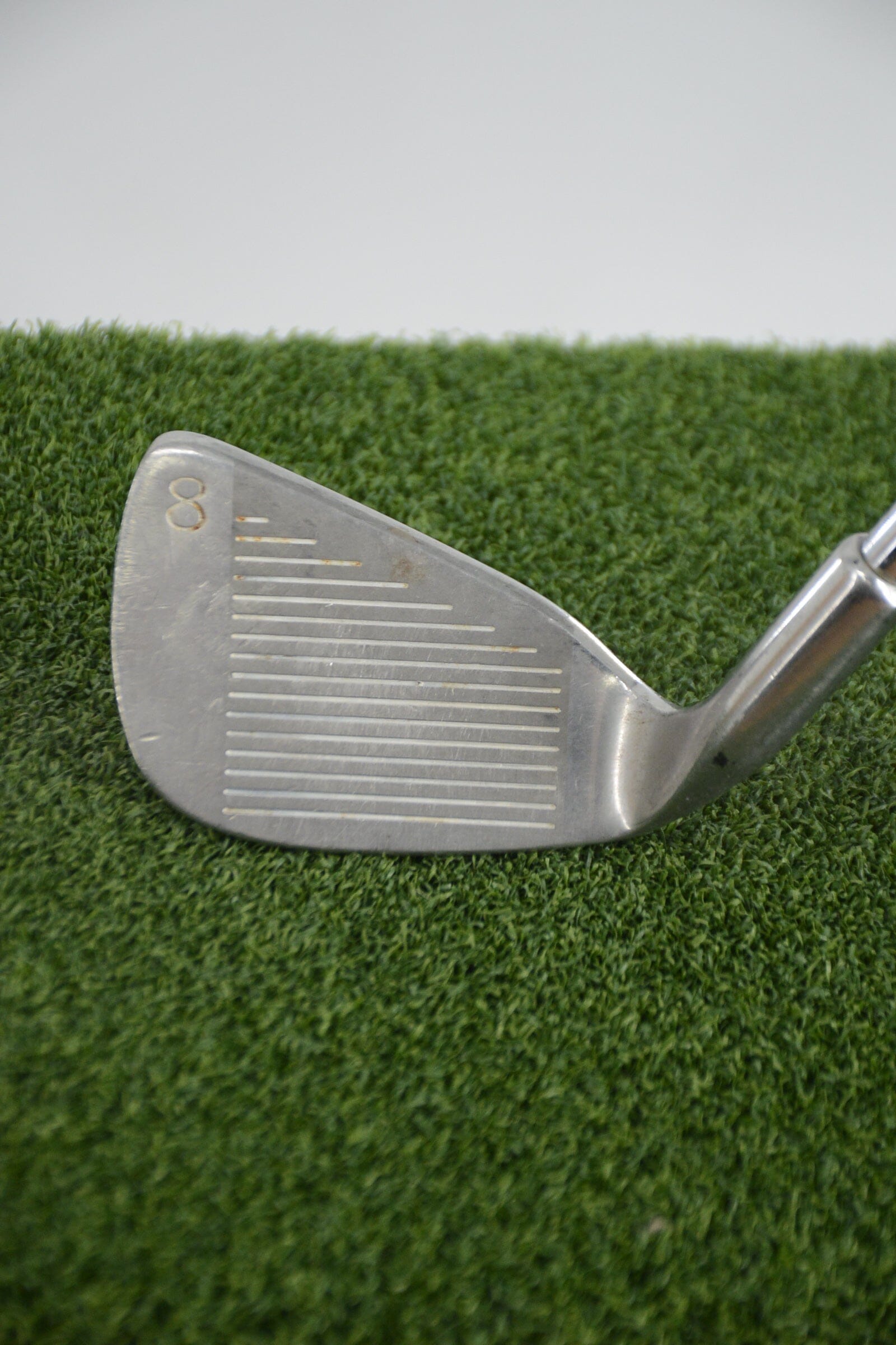 Tour Model II 8 Iron R Flex 36" Golf Clubs GolfRoots