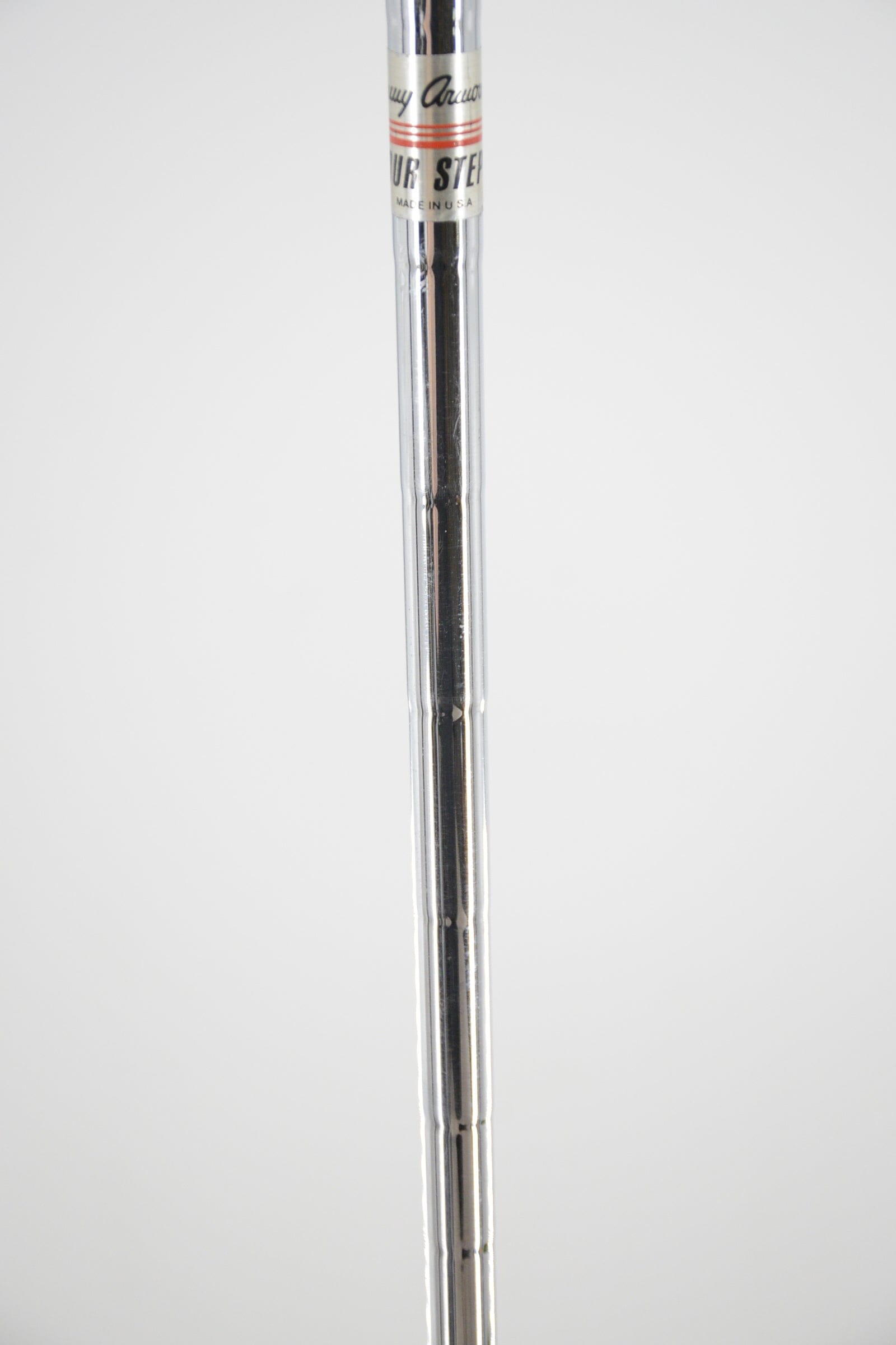 Tommy Armour 855S Silver Scot SW S Flex 35" Golf Clubs GolfRoots