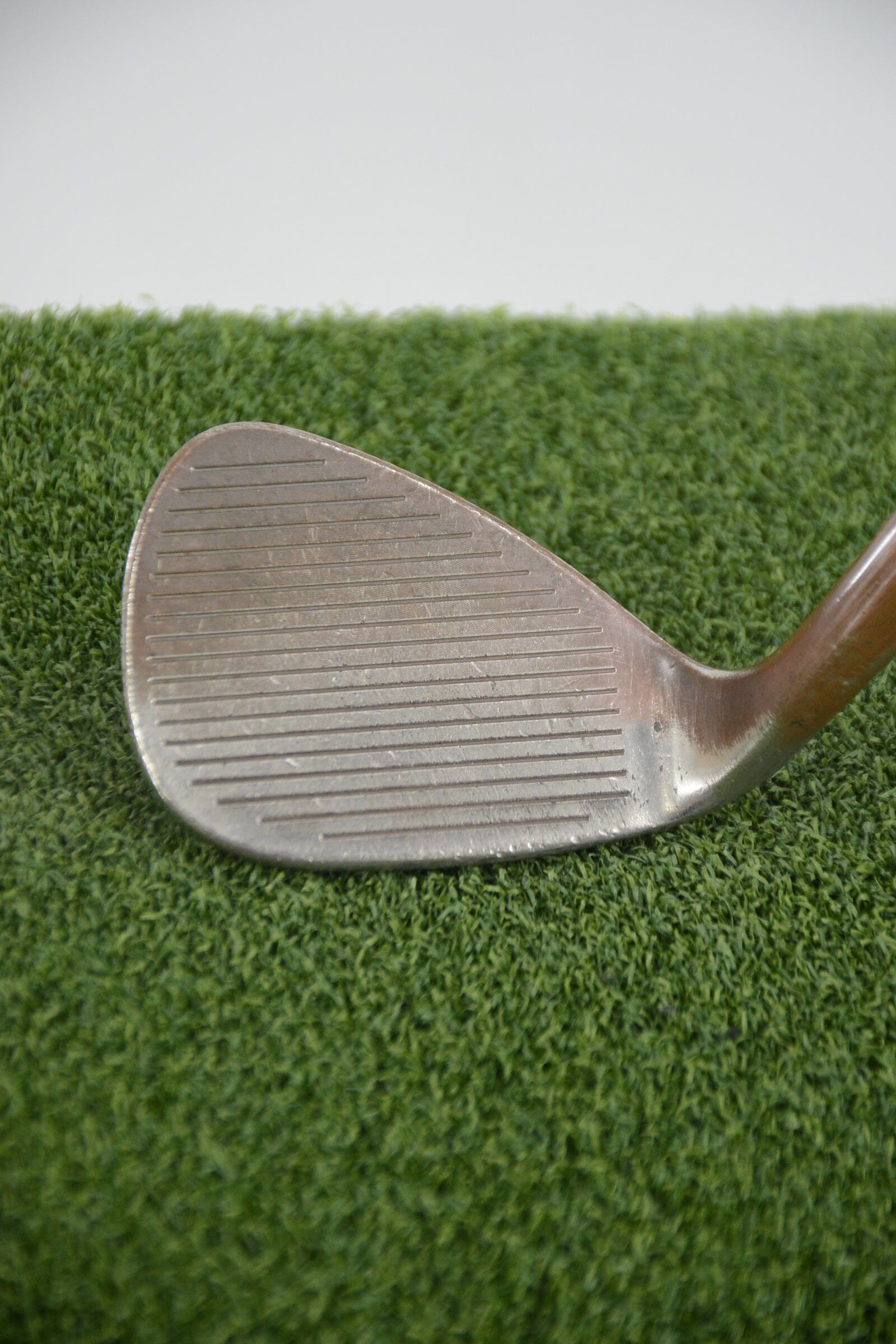 TaylorMade Hi-Toe 58 Degree Wedge Wedge Flex 34.5" Golf Clubs GolfRoots