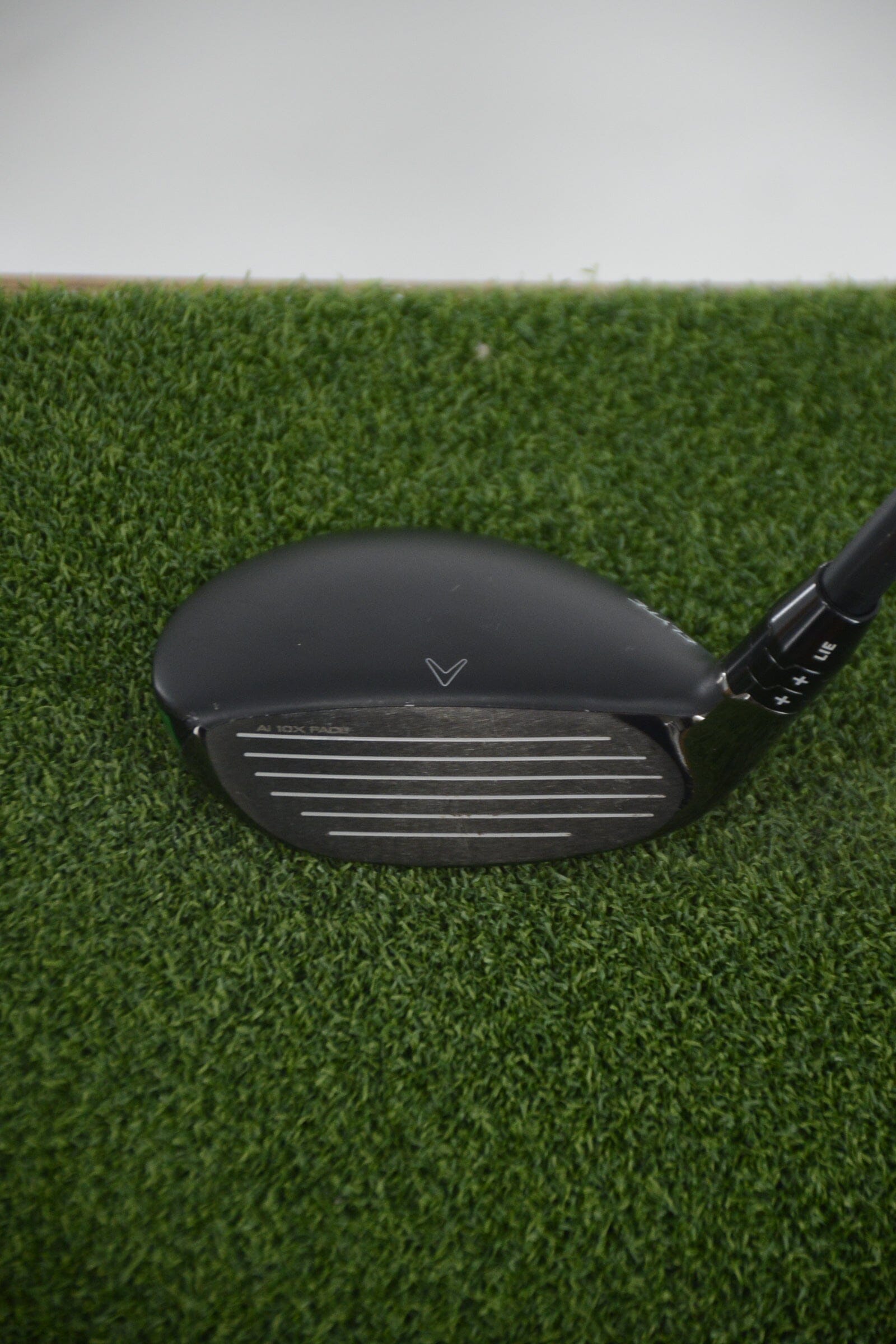 Callaway Elyte Max Fast 5 Hybrid SR Flex 39.25" Golf Clubs GolfRoots